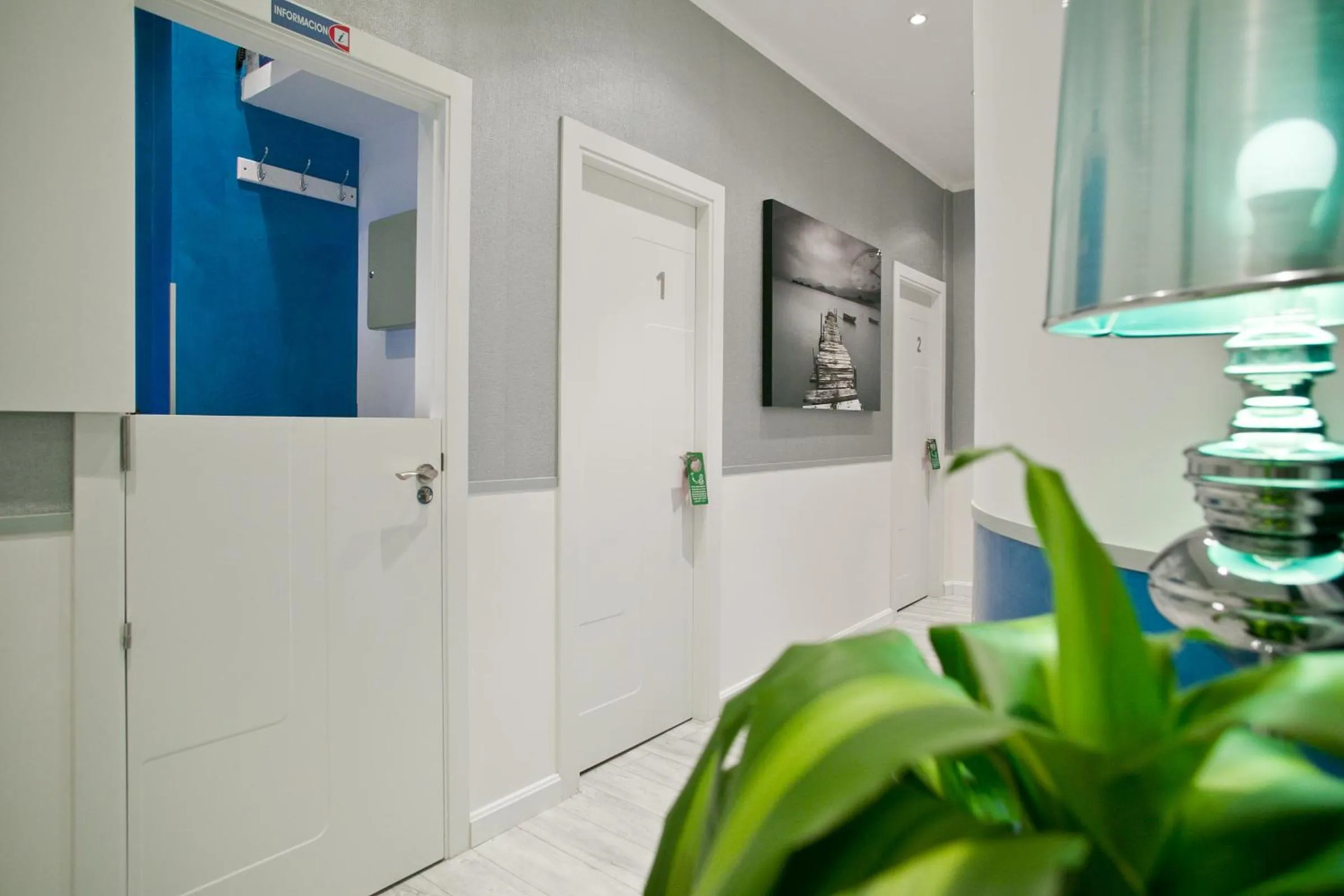 Other in Hostal Main Street Madrid