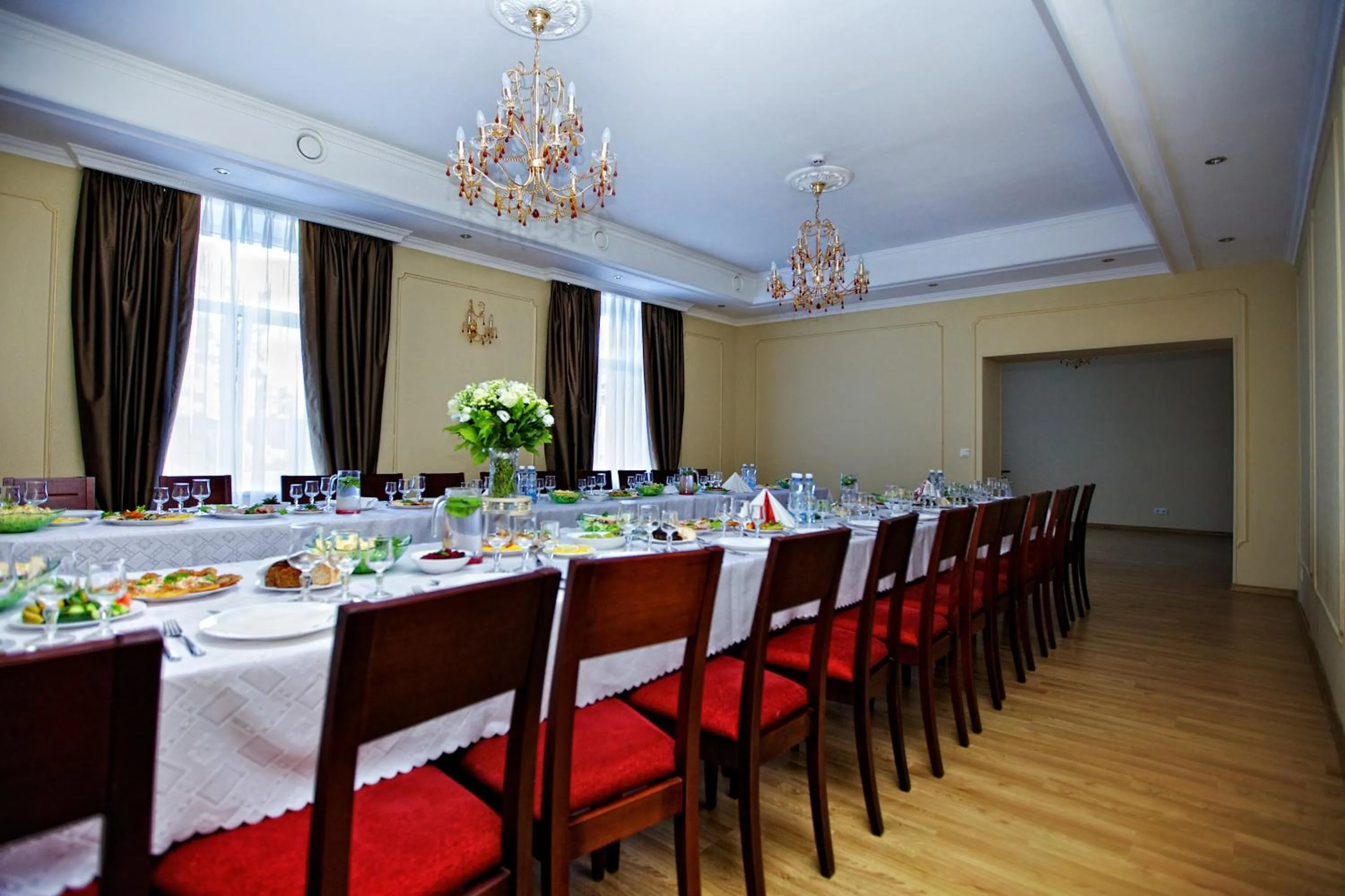 Banquet/Function facilities in Lucia with Self Check-in