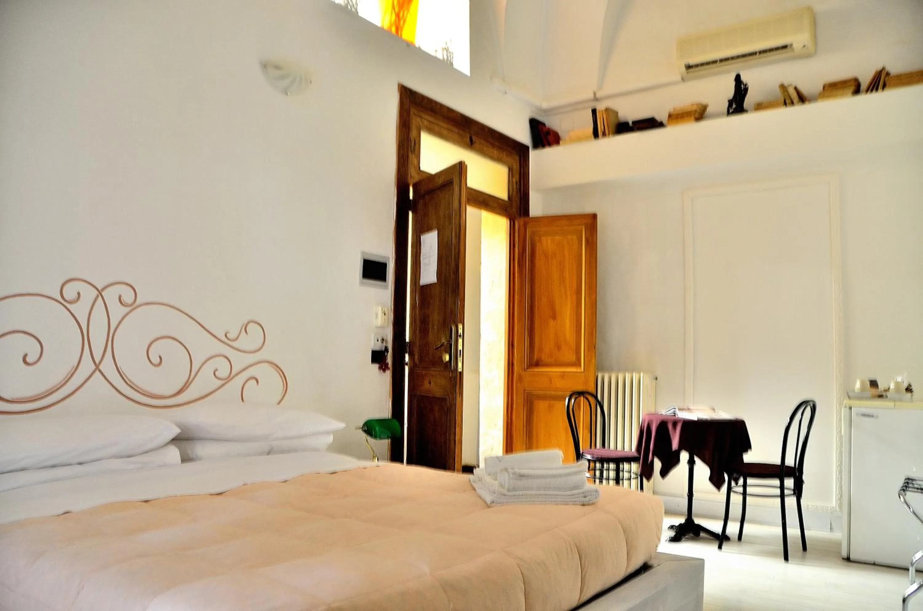 Photo of the whole room, Bed in Azzurretta Guest House