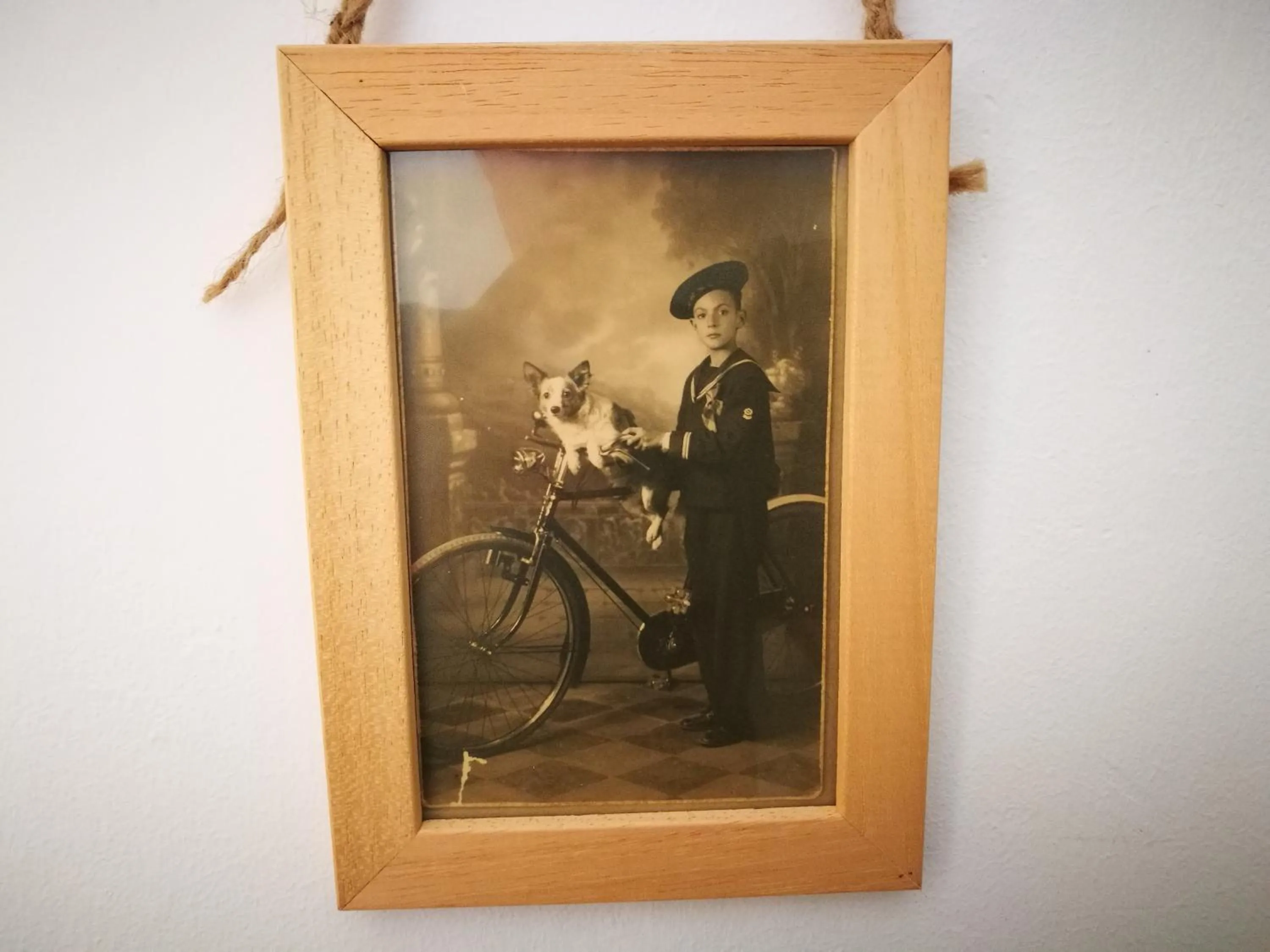 Other in Azzurretta Guest House