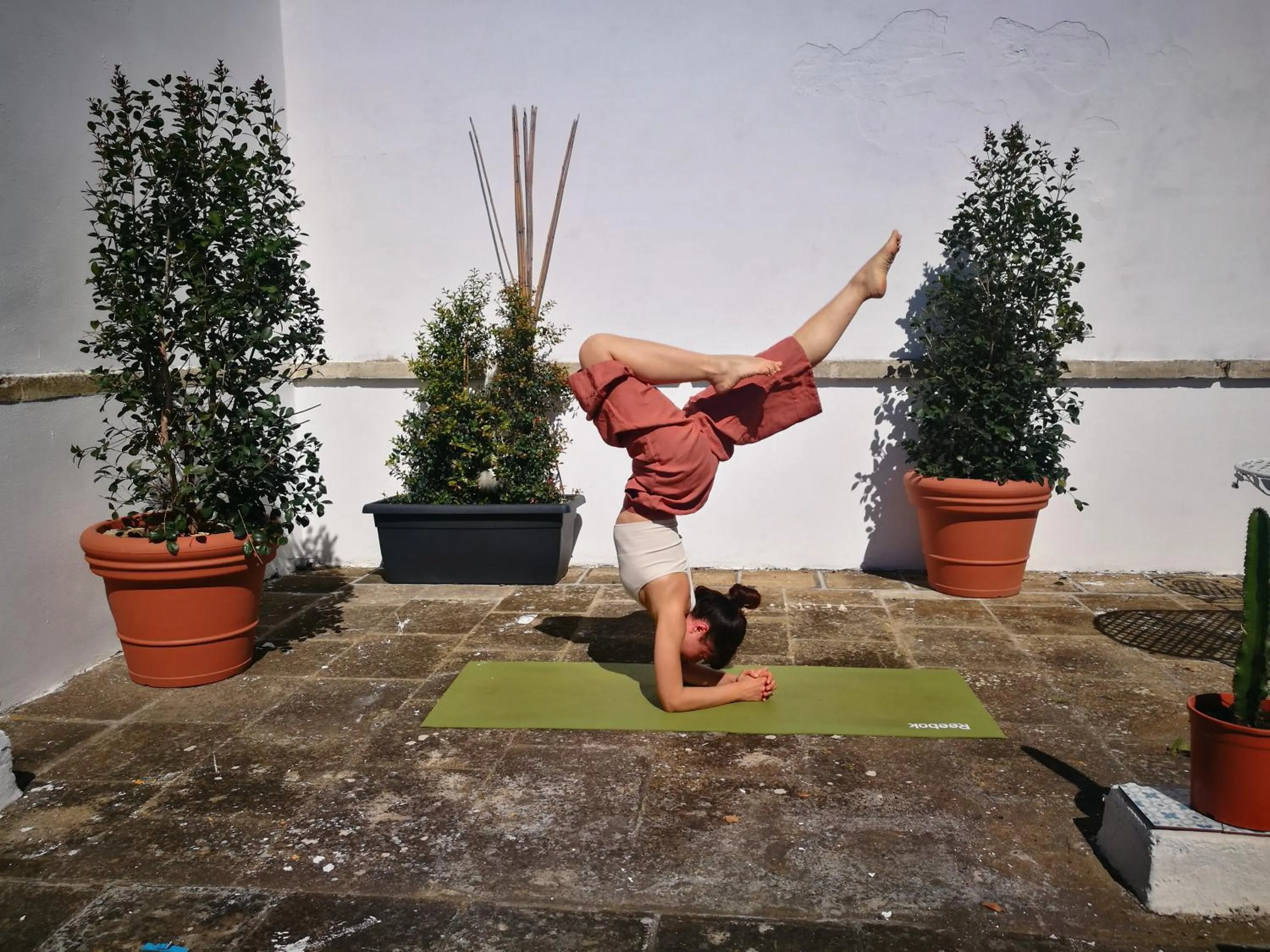 Day in Azzurretta Guest House