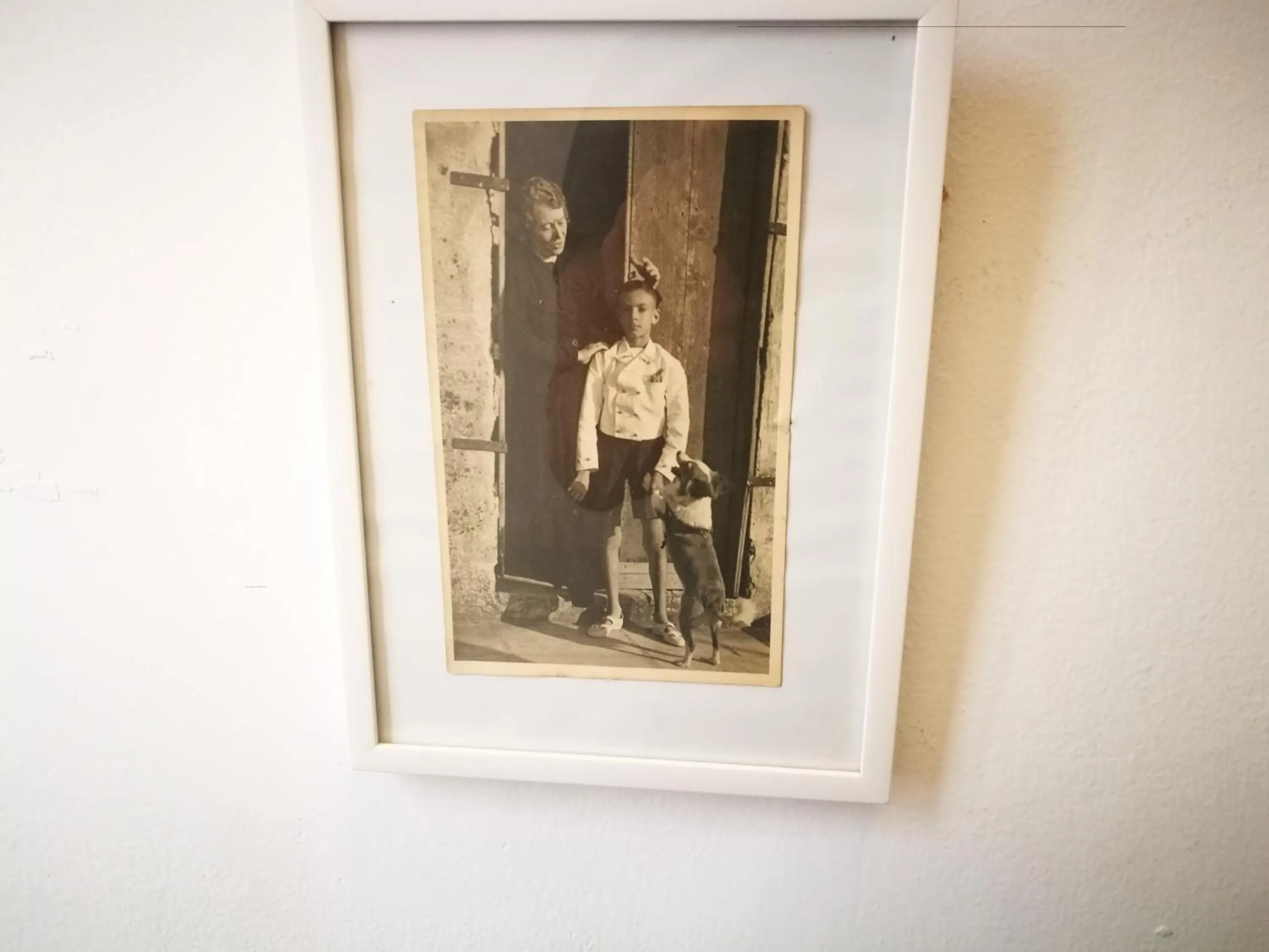 Other in Azzurretta Guest House