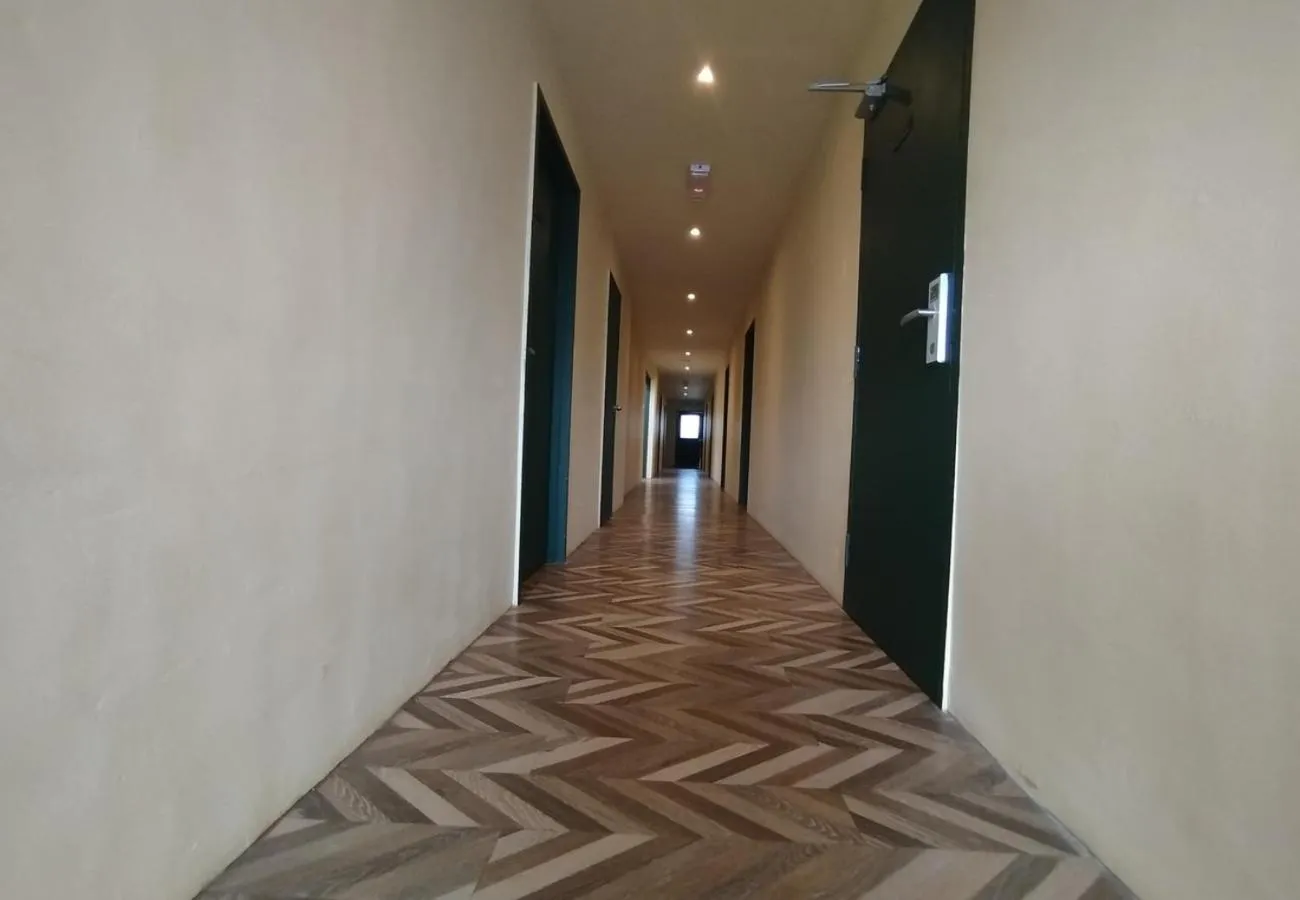 acessibility in Fast Hotel Setapak Near Tunku Abdul Rahman UMT KL