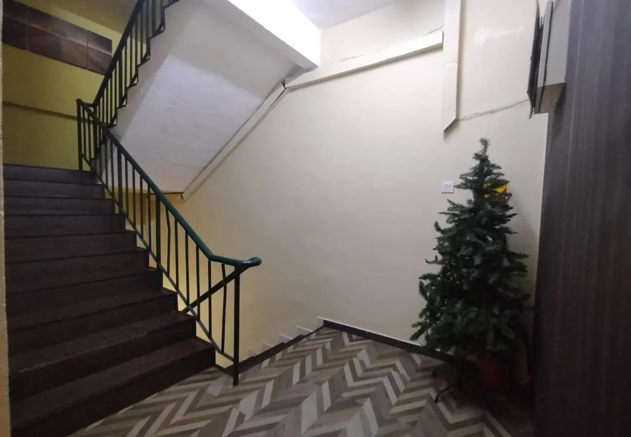 acessibility in Fast Hotel Setapak Near Tunku Abdul Rahman UMT KL