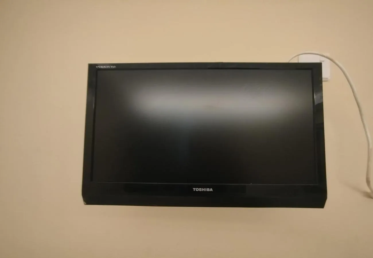 TV and multimedia in Fast Hotel Setapak Near Tunku Abdul Rahman UMT KL