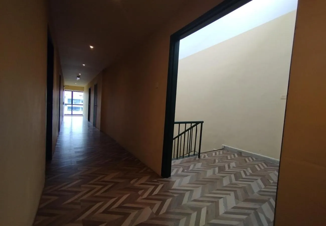 acessibility in Fast Hotel Setapak Near Tunku Abdul Rahman UMT KL