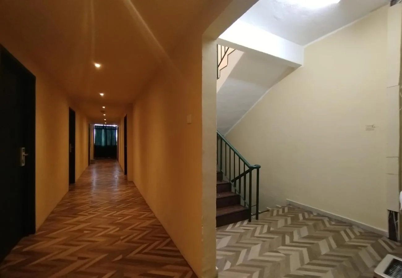 acessibility in Fast Hotel Setapak Near Tunku Abdul Rahman UMT KL