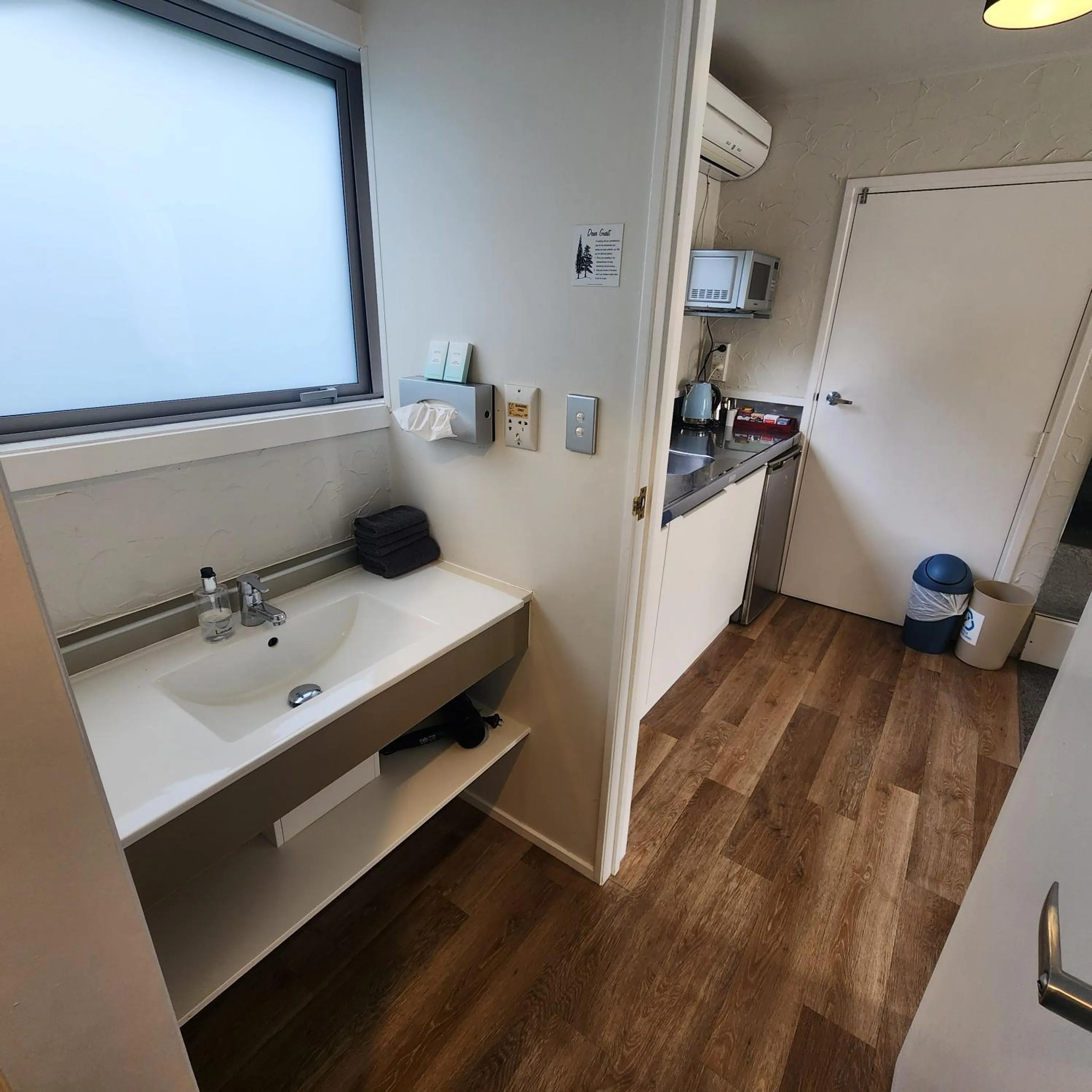 16 Northgate Motor Lodge