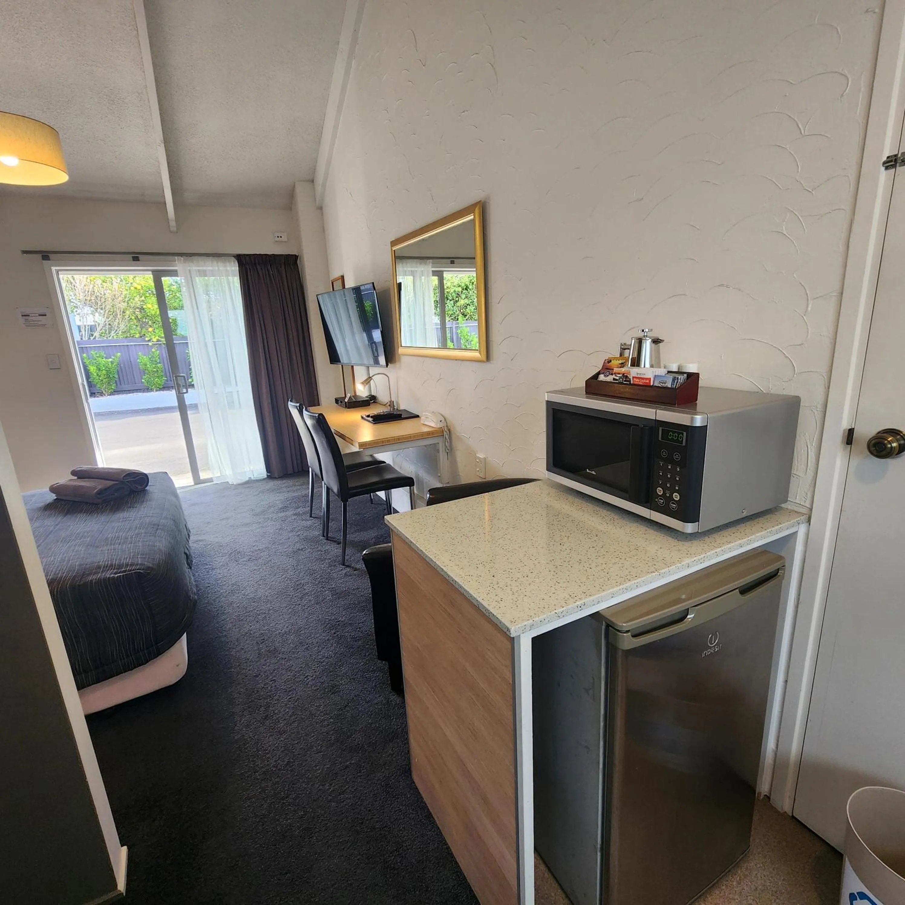 16 Northgate Motor Lodge