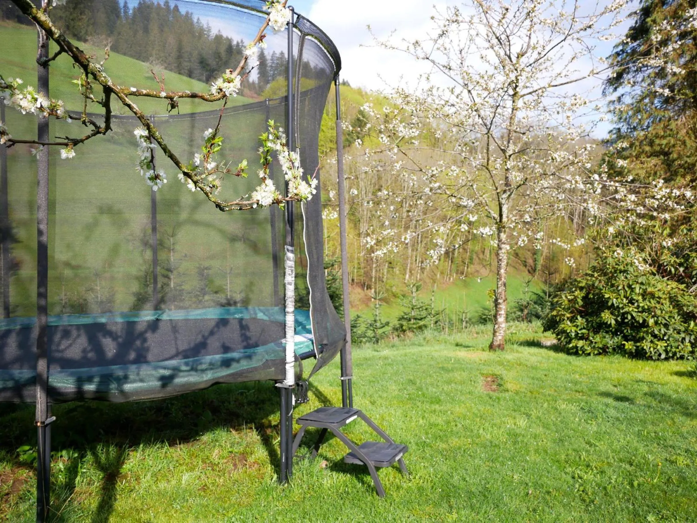 Bühlbauernhof