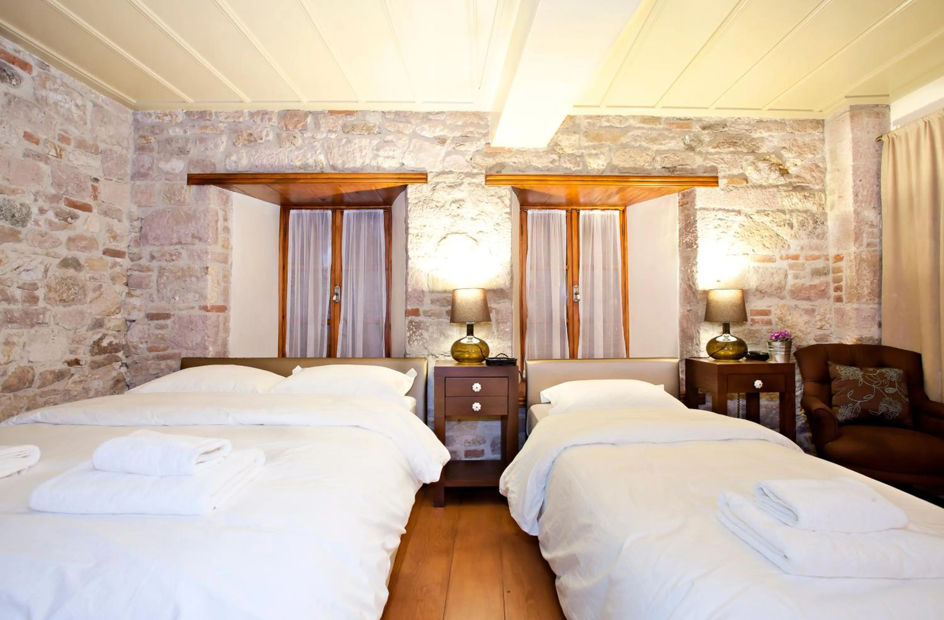 Bedroom in Macaron Konagi