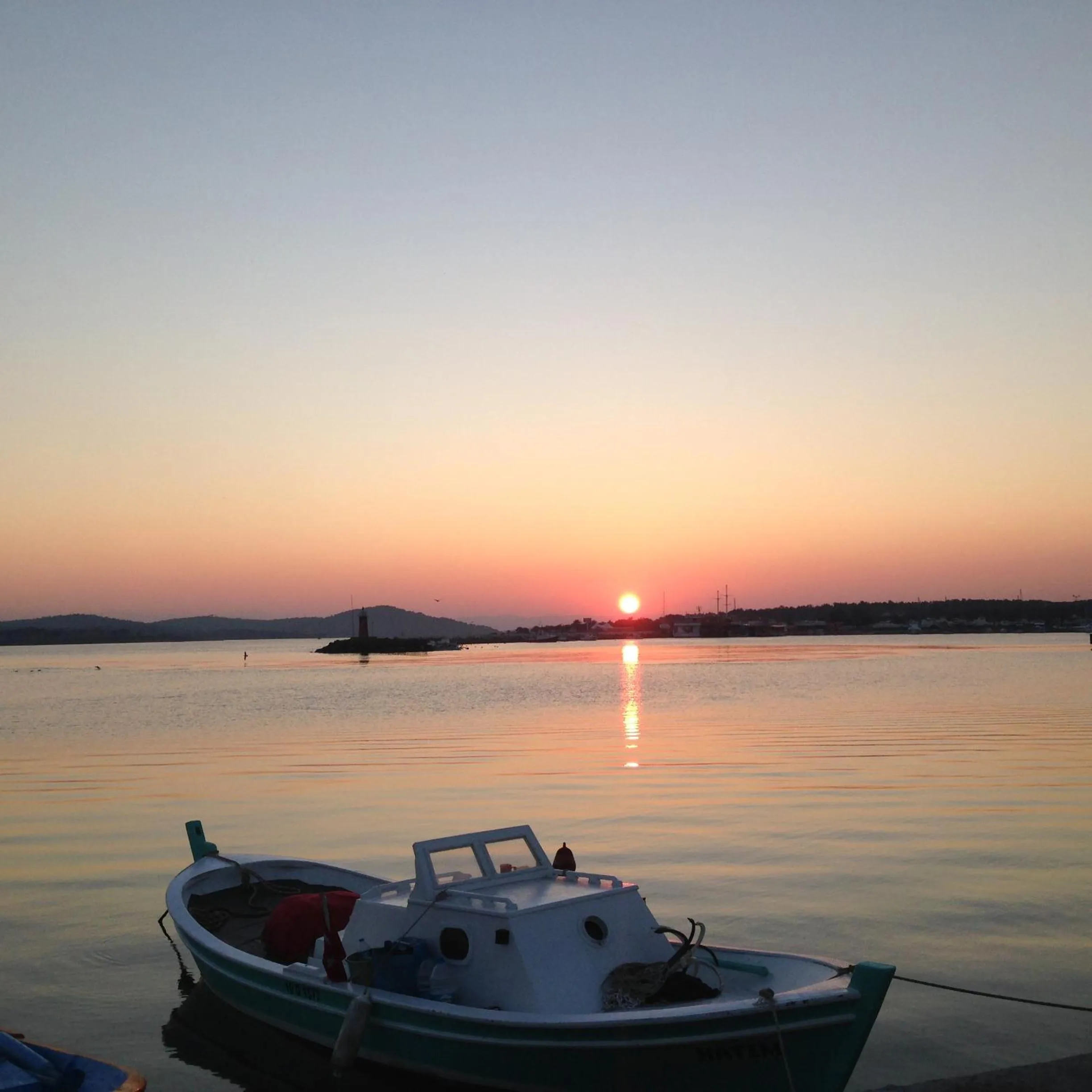 Neighbourhood in Macaron Konagi