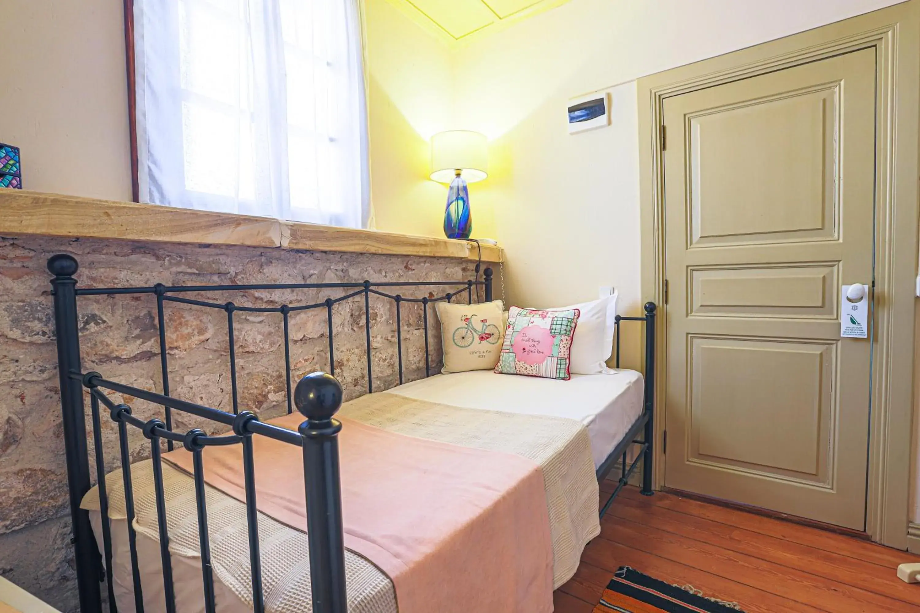 Standard Single Room in Macaron Konagi Standard Single Room in Macaron Konagi