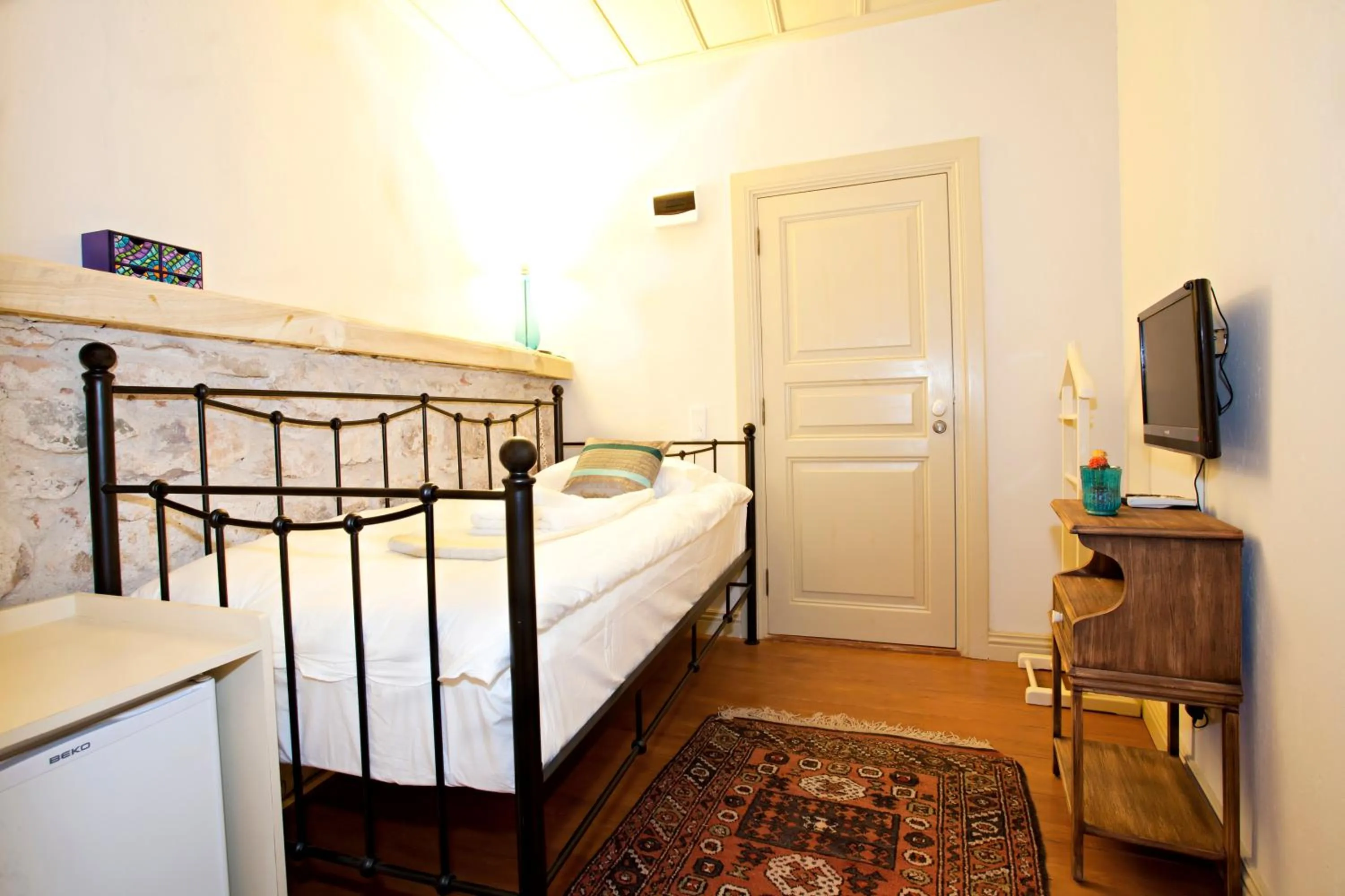 Bedroom in Macaron Konagi