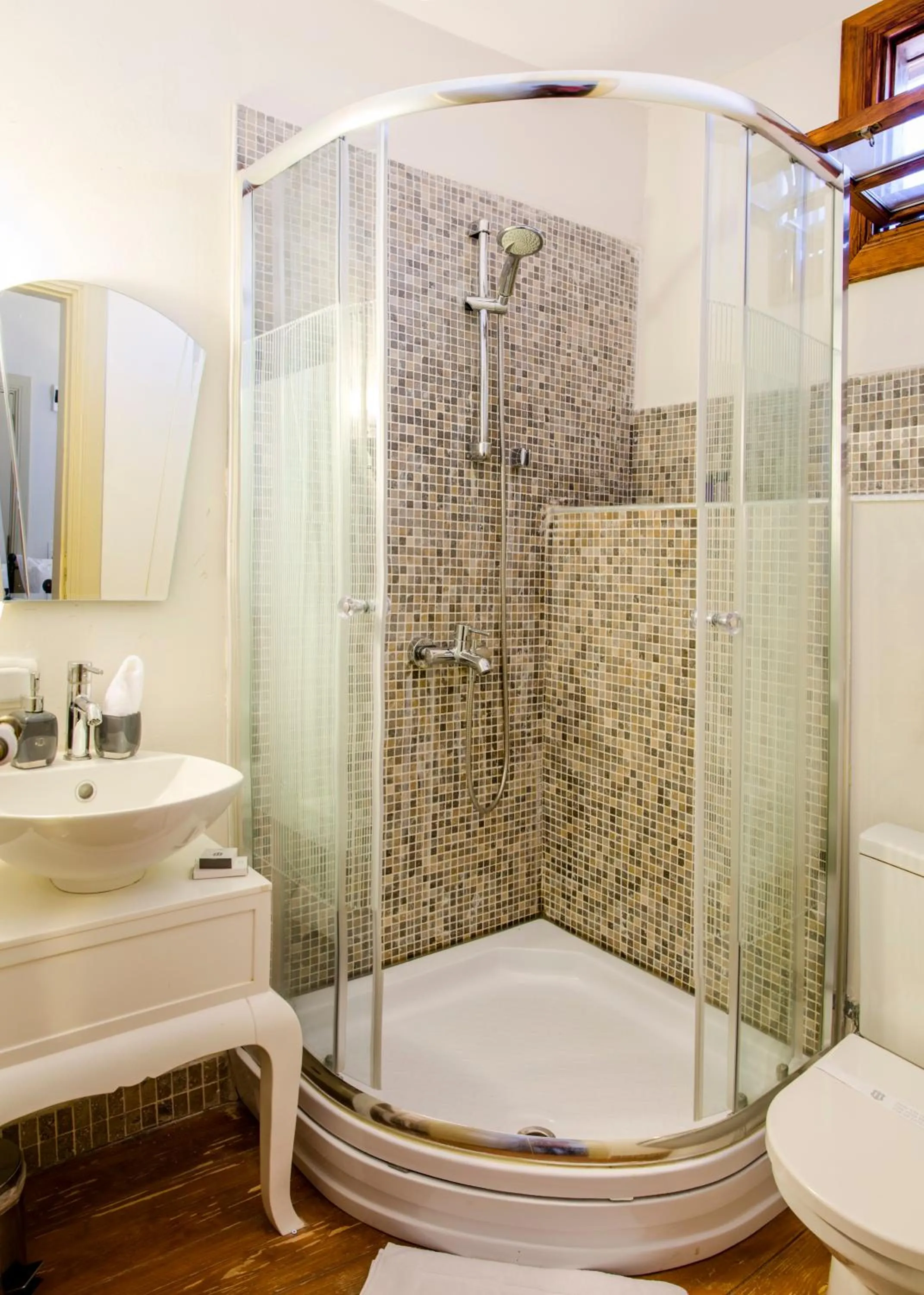 Bedroom in Macaron Konagi