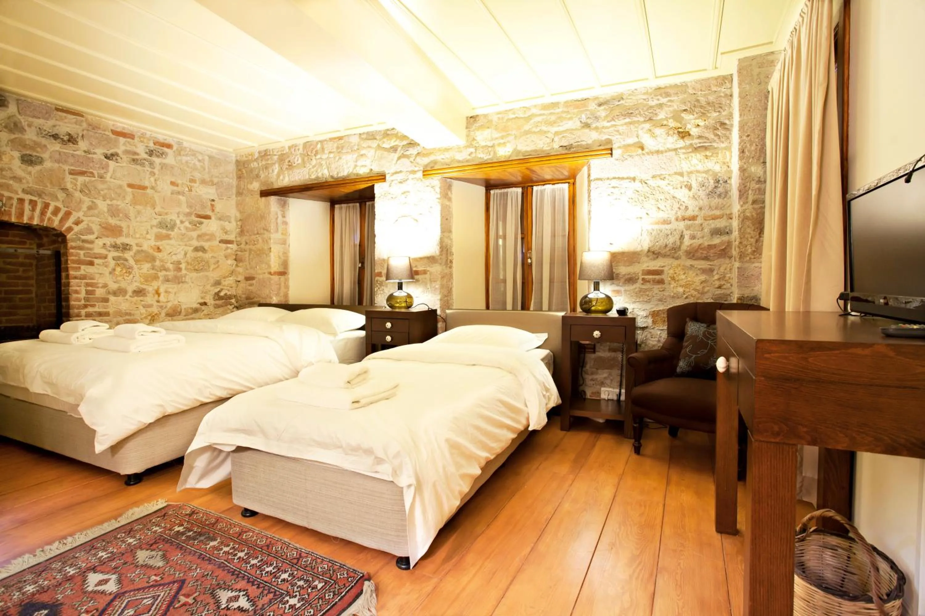 Bedroom in Macaron Konagi