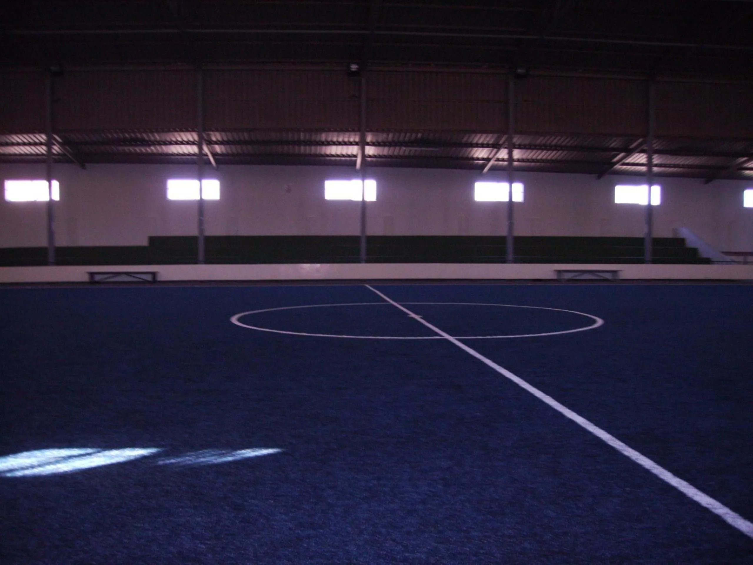 Sports in Hotel La Lancha