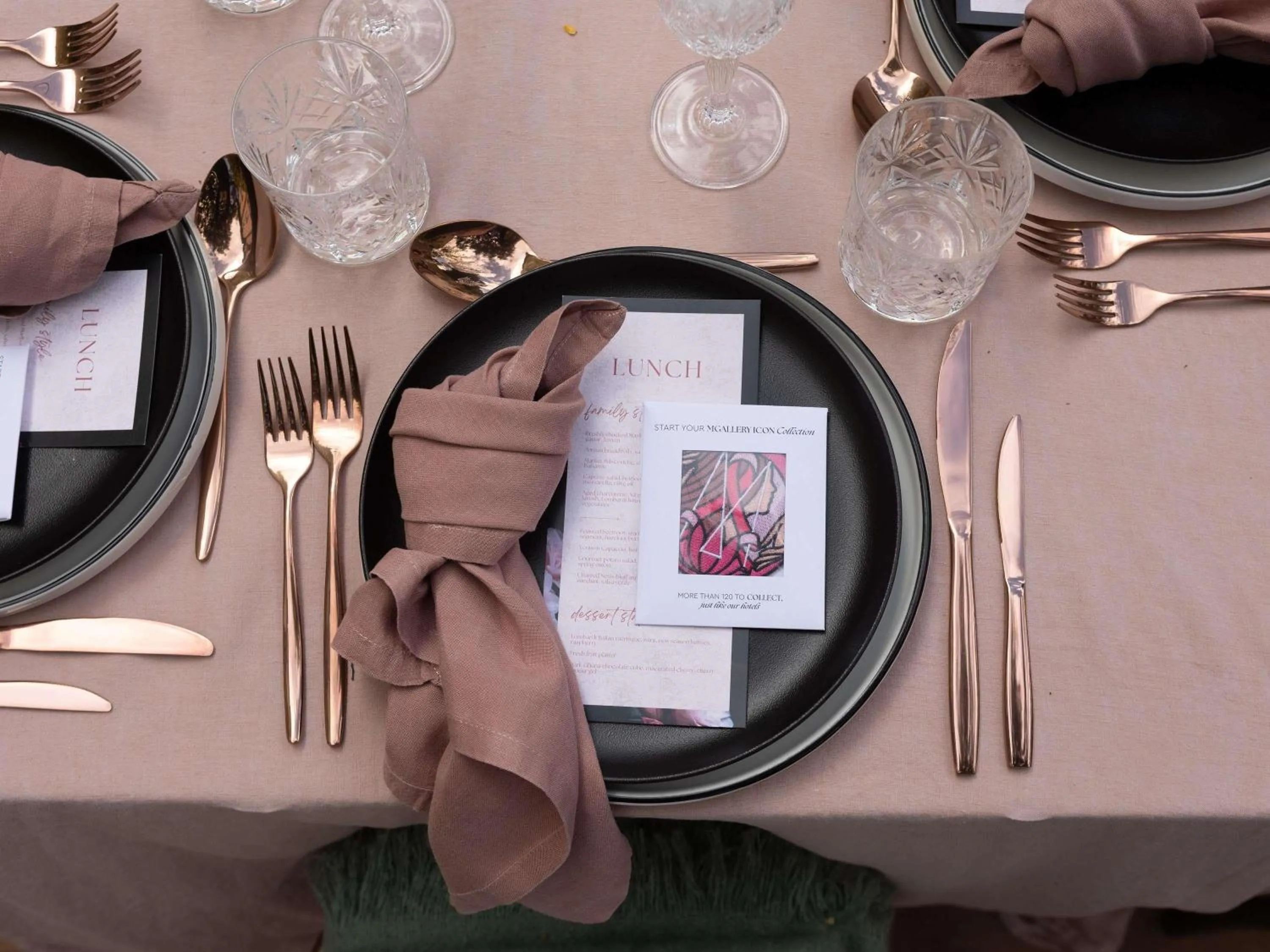 wedding in Hotel St Moritz, Queenstown - MGallery Collection