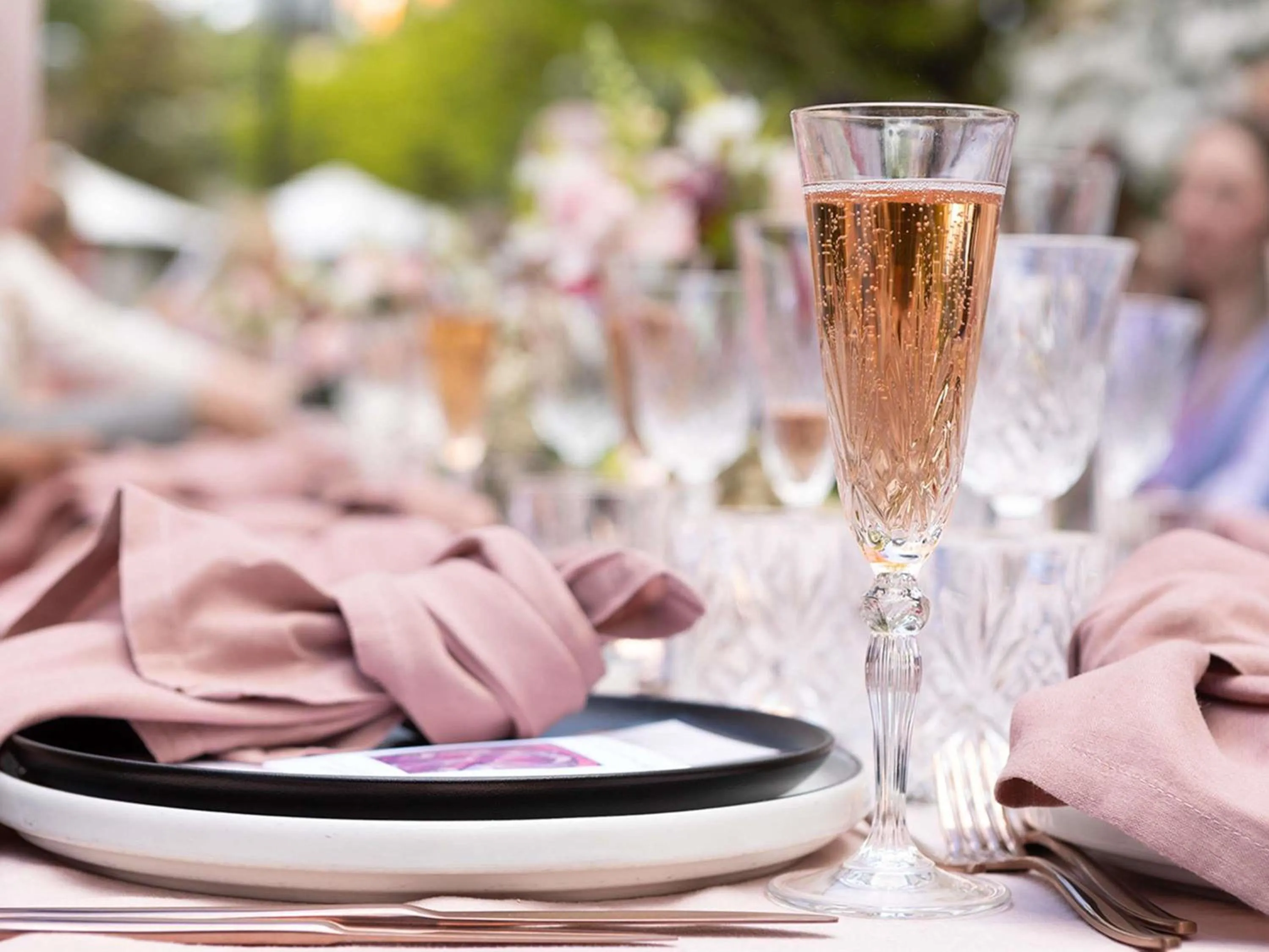 wedding in Hotel St Moritz, Queenstown - MGallery Collection