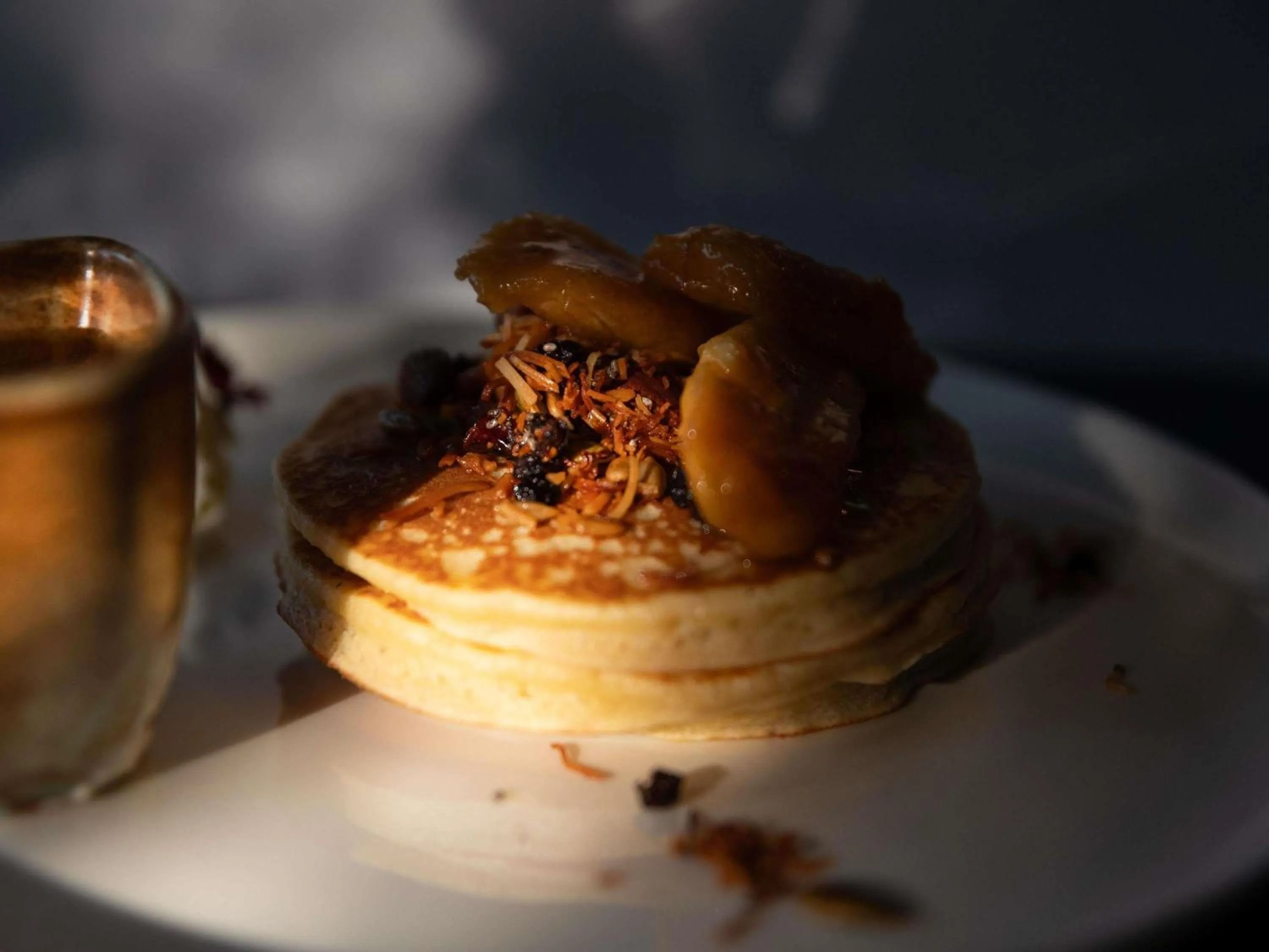 Breakfast in Hotel St Moritz, Queenstown - MGallery Collection
