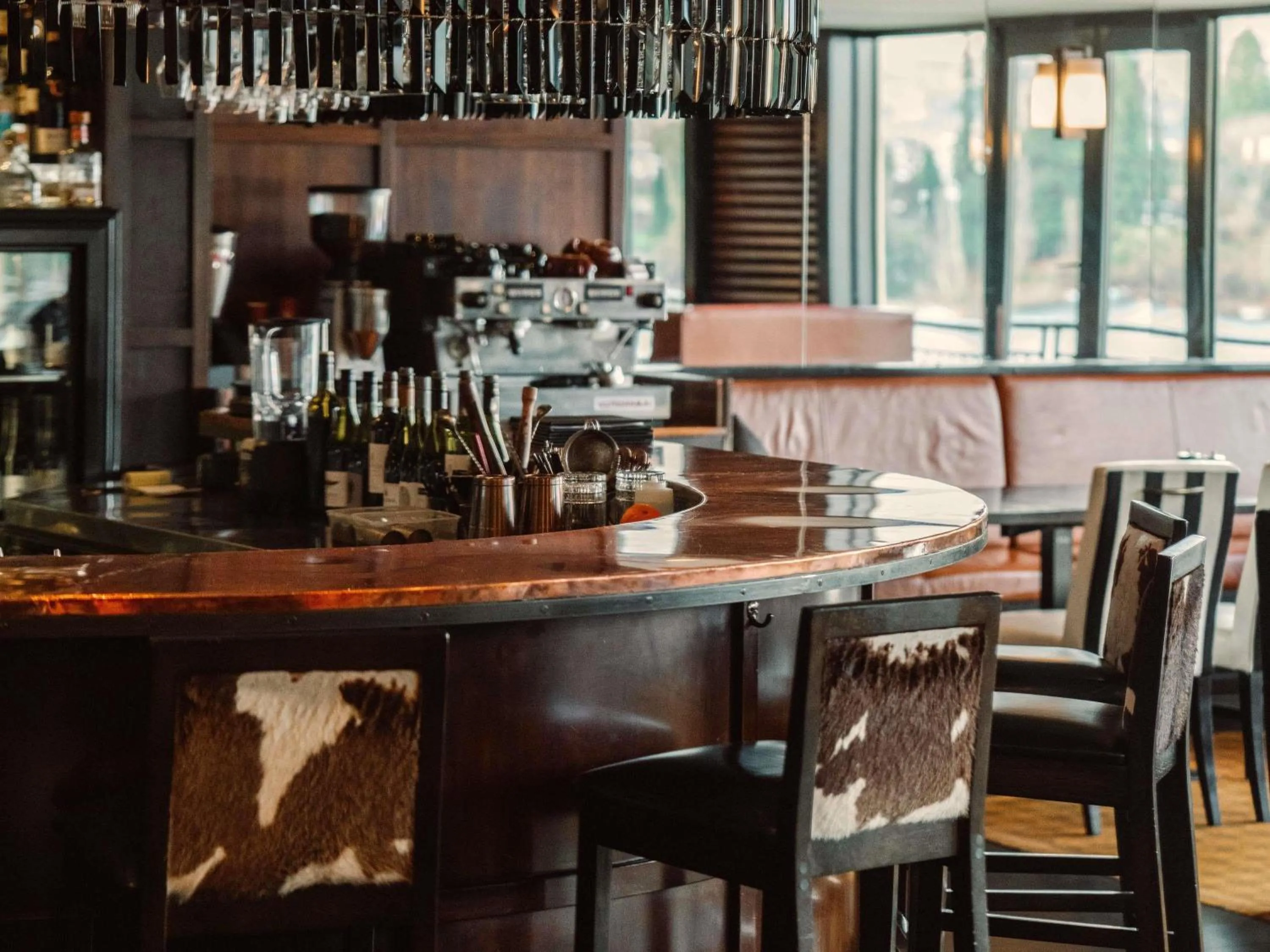 Other in Hotel St Moritz, Queenstown - MGallery Collection