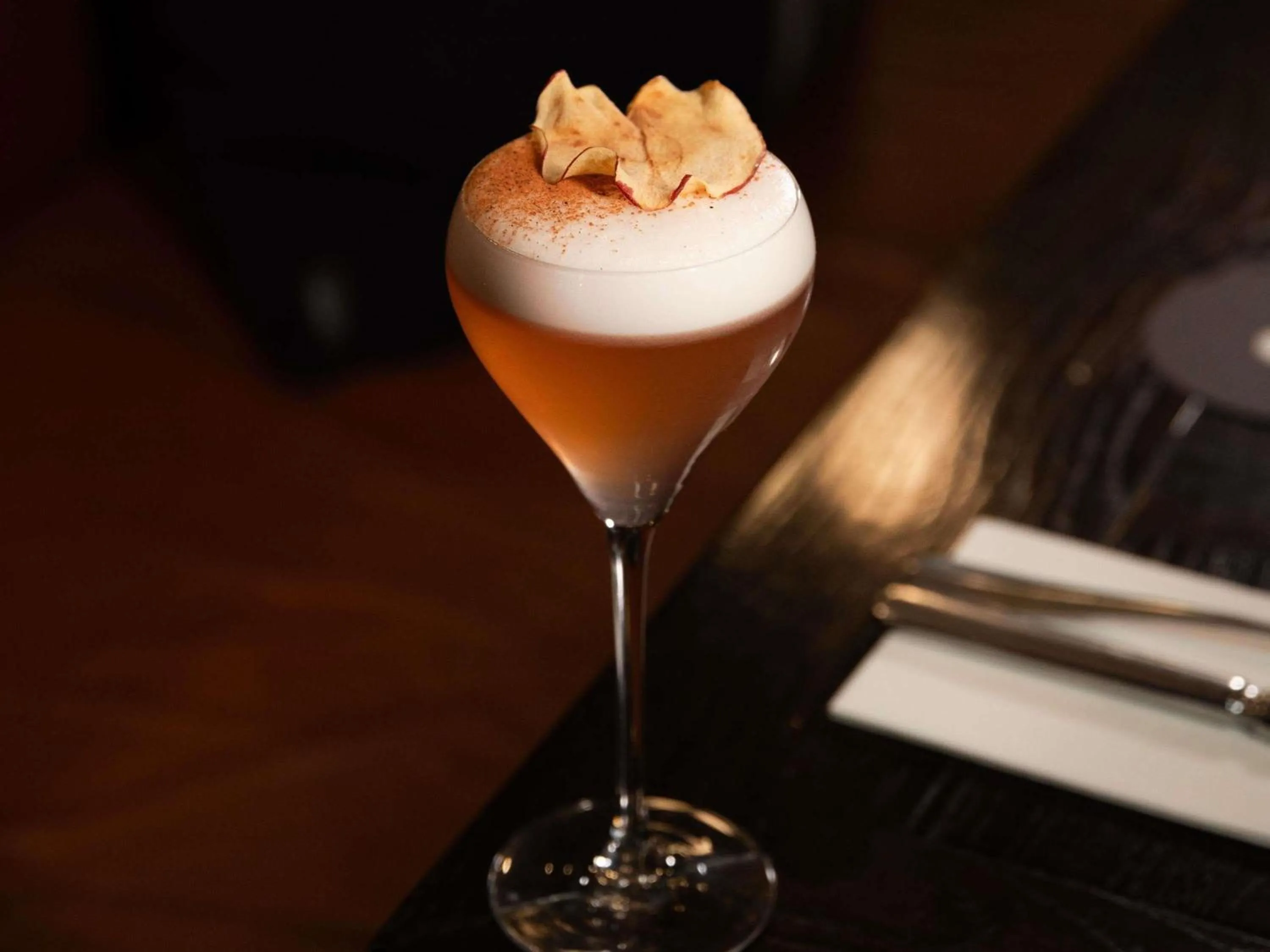 Lounge or bar in Hotel St Moritz, Queenstown - MGallery Collection