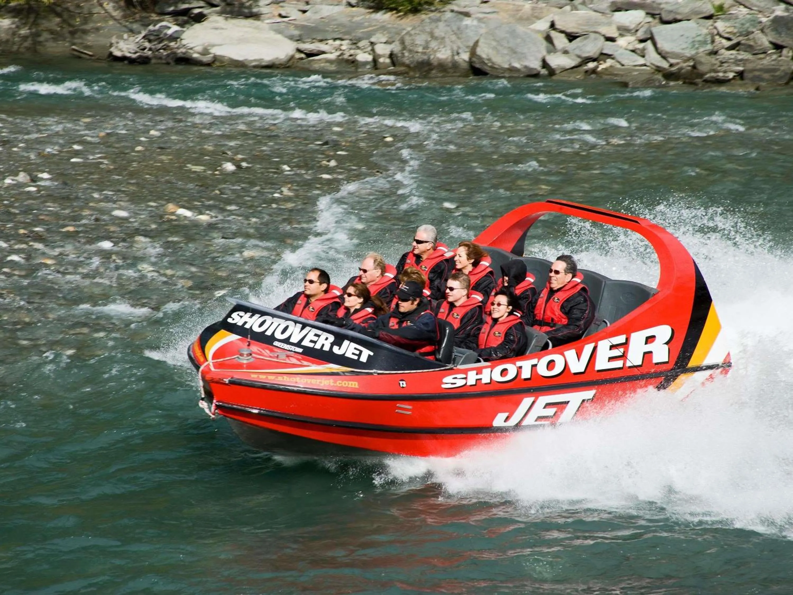 Other in Hotel St Moritz, Queenstown - MGallery Collection