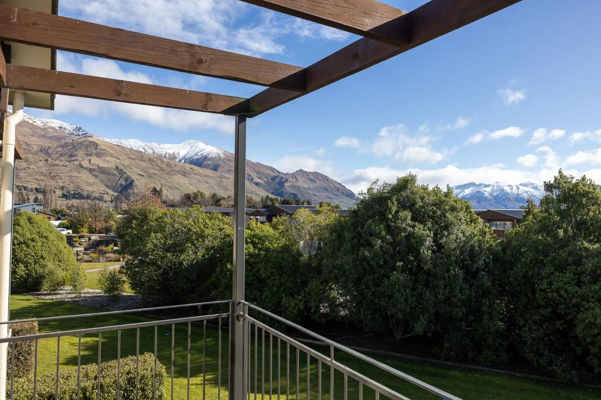 Oakridge Resort Lake Wanaka
