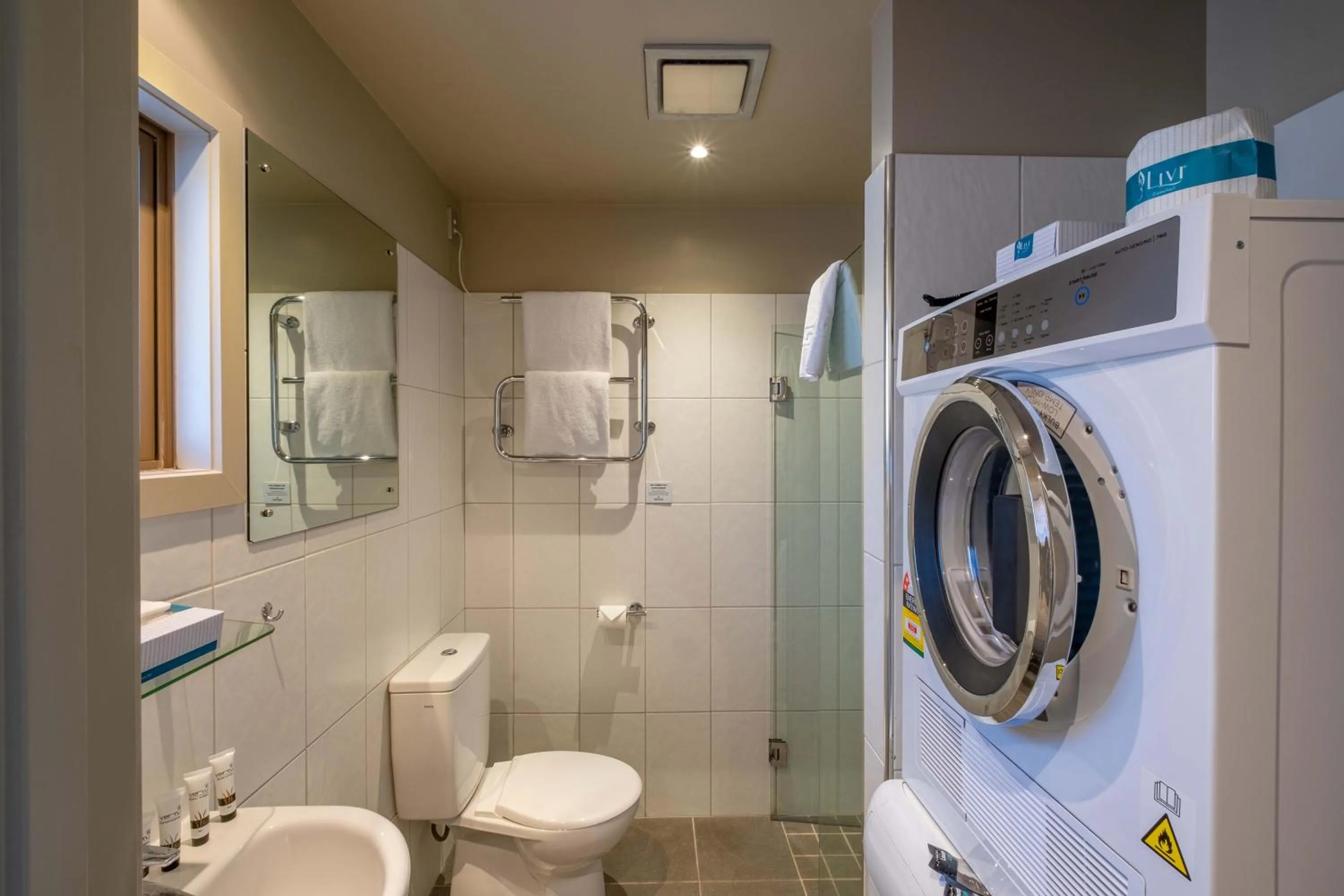 Oakridge Resort Lake Wanaka