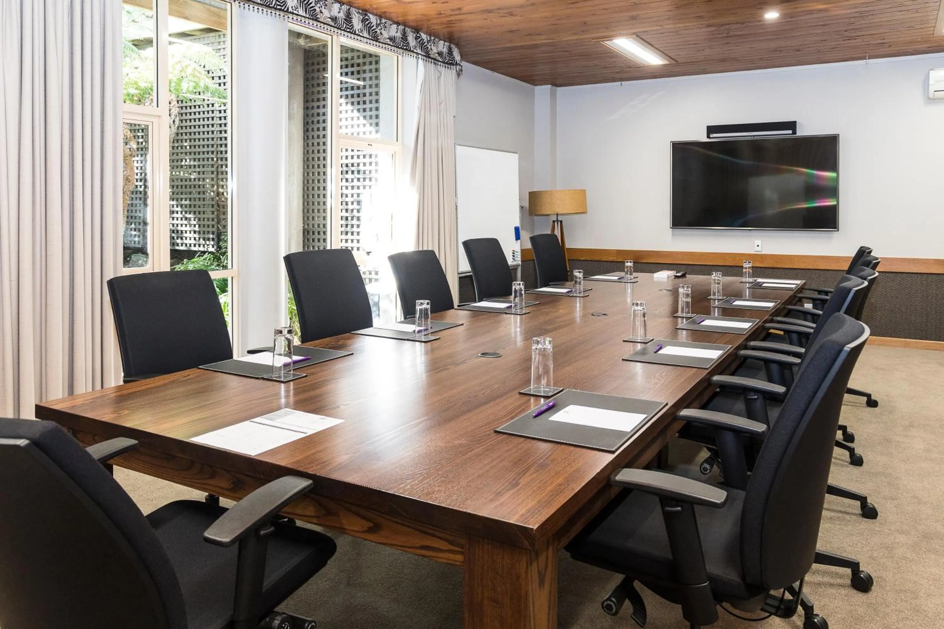 Banquet/Function facilities in Grand Mercure Puka Park Resort