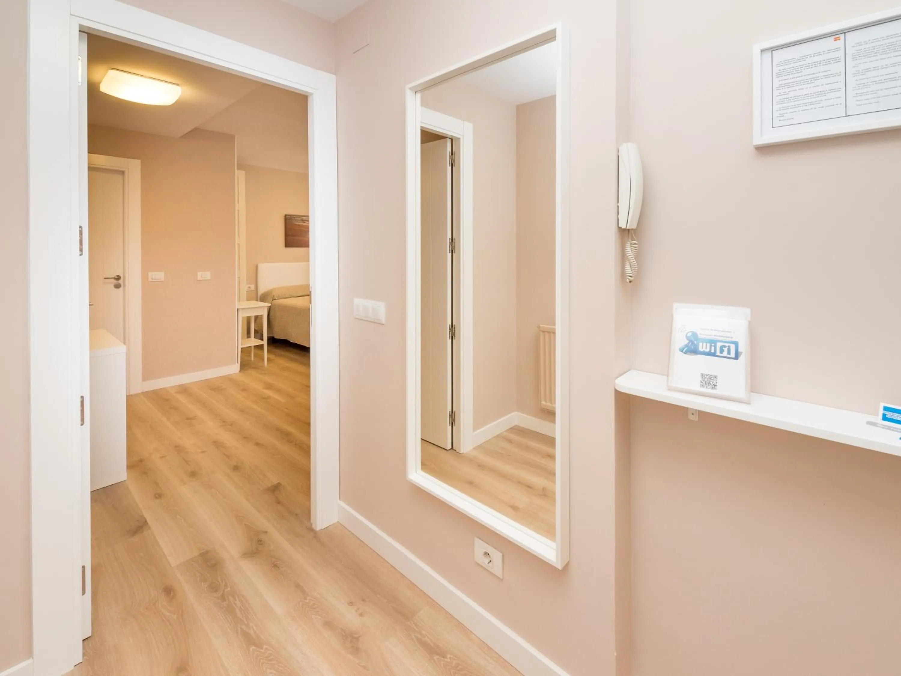 Other in Gestión de Alojamientos Apartments