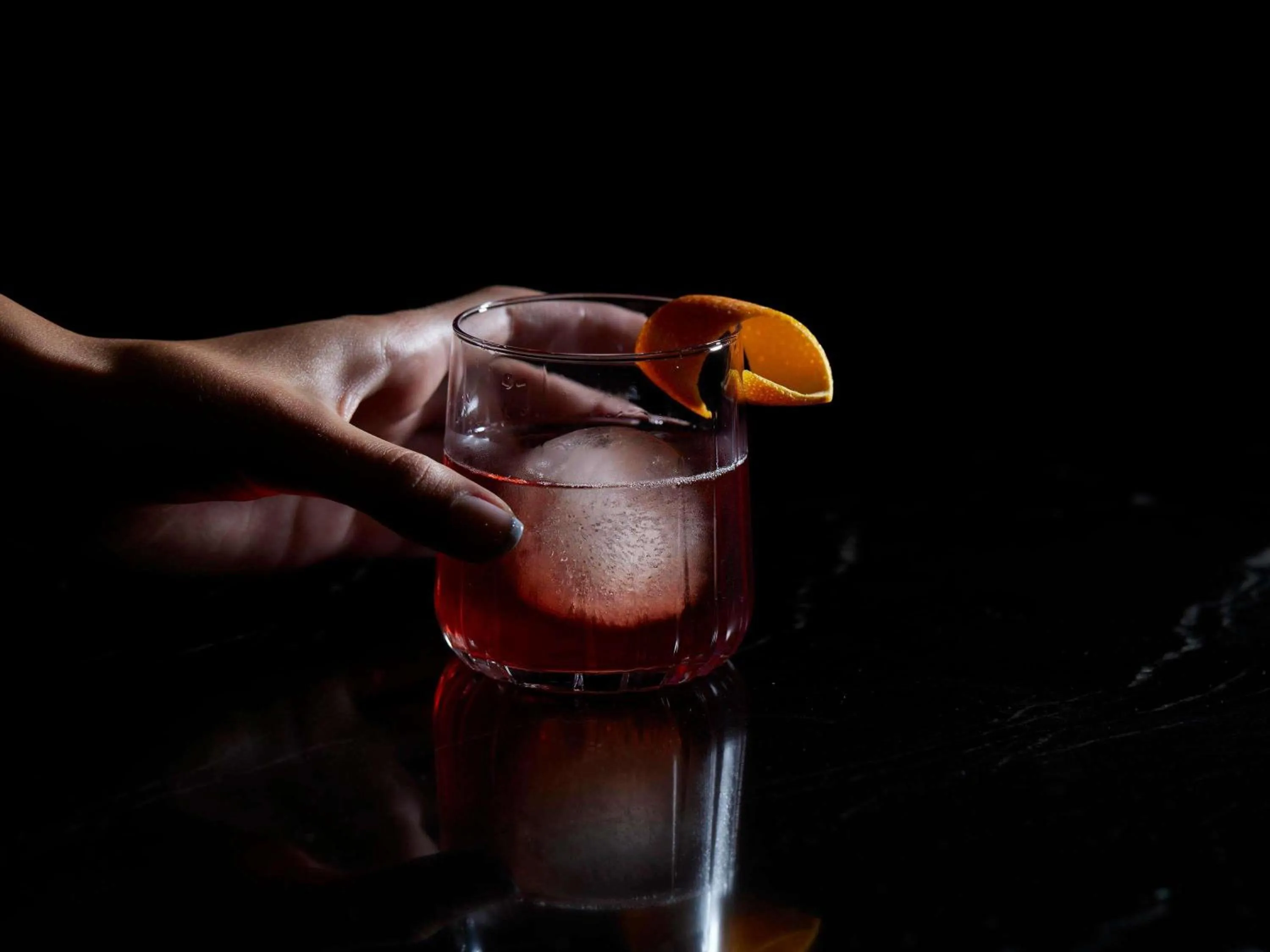 Lounge or bar in Mövenpick Hotel Auckland