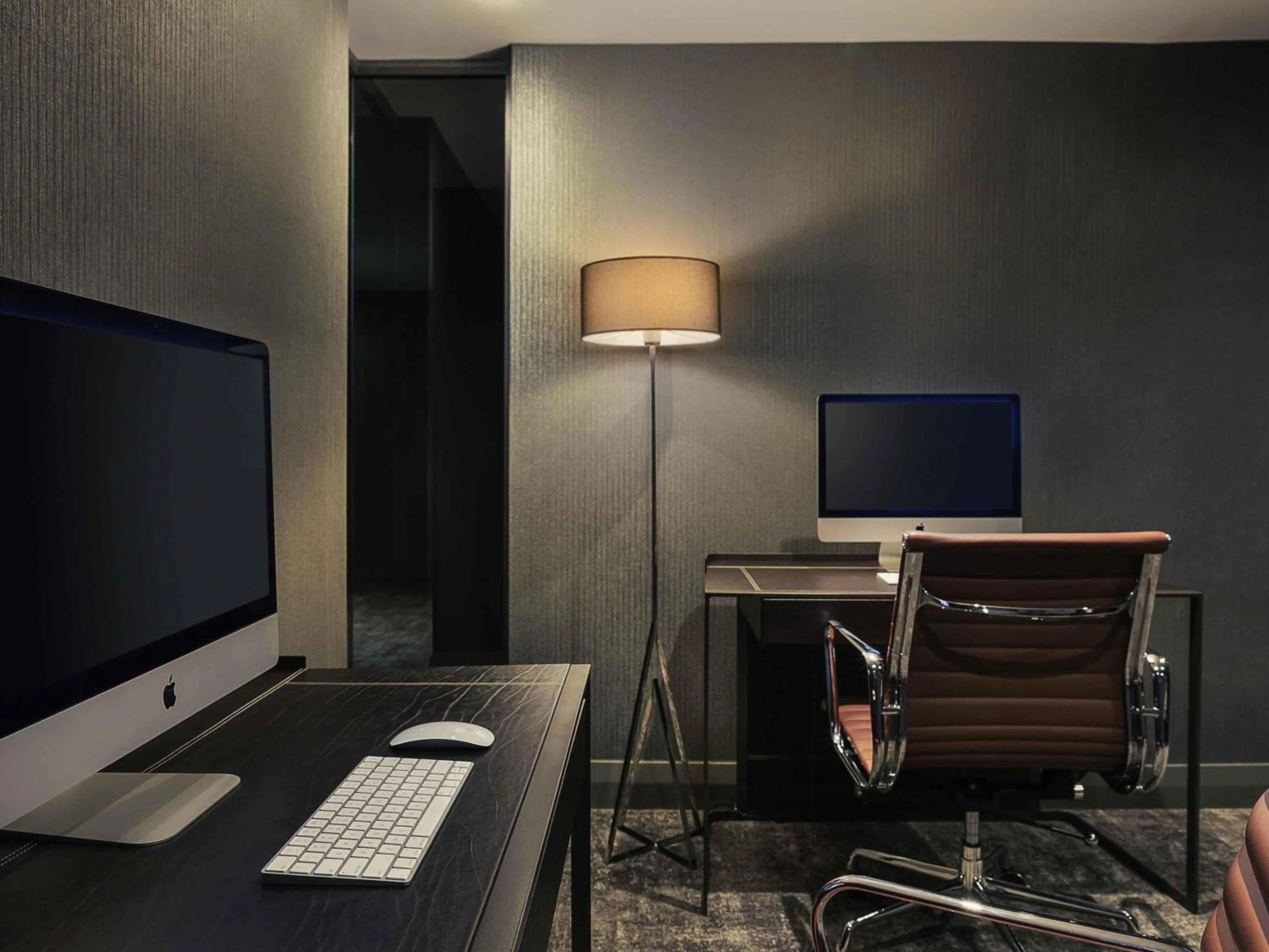 Other in Mövenpick Hotel Auckland