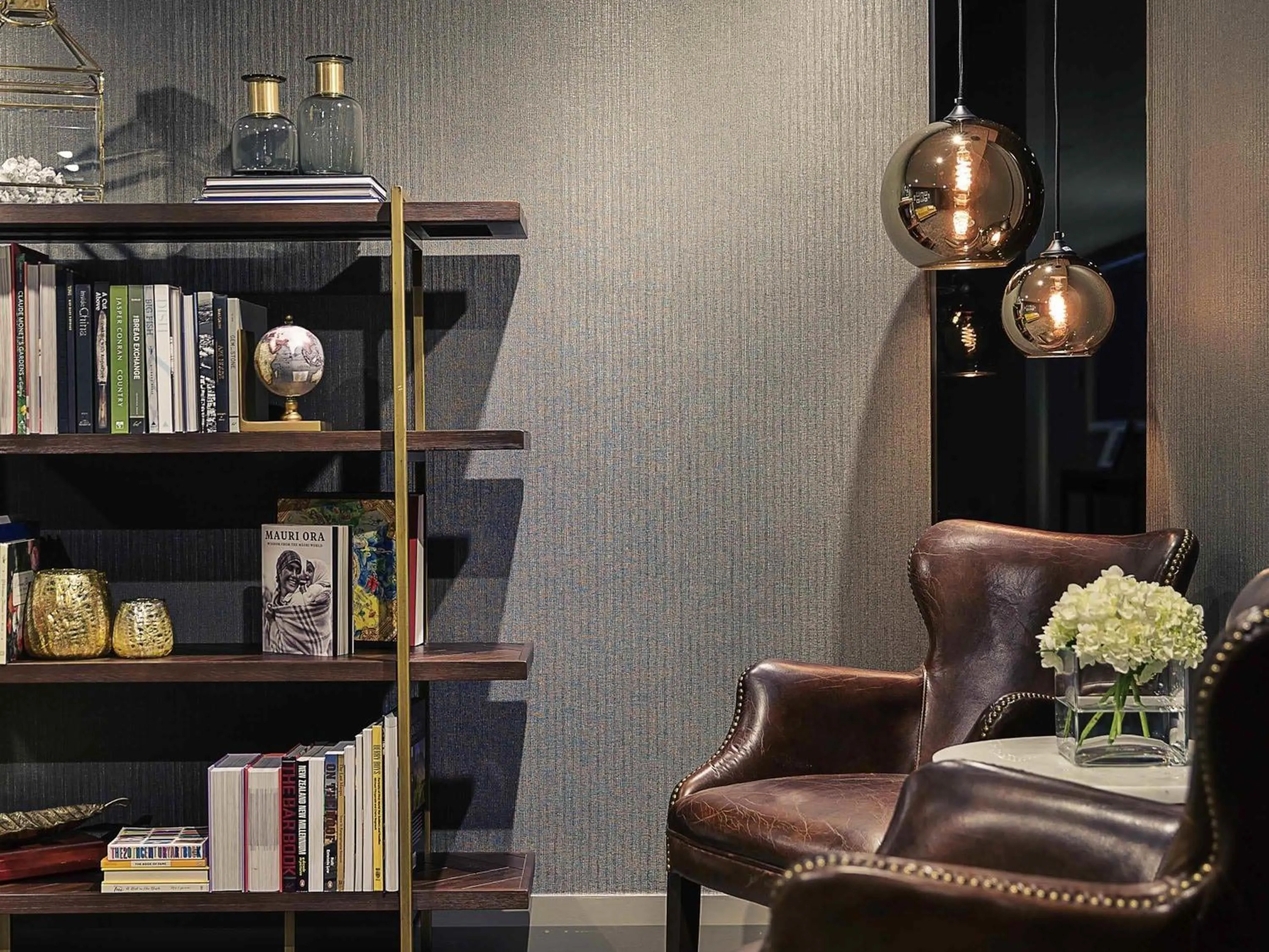 Other in Mövenpick Hotel Auckland