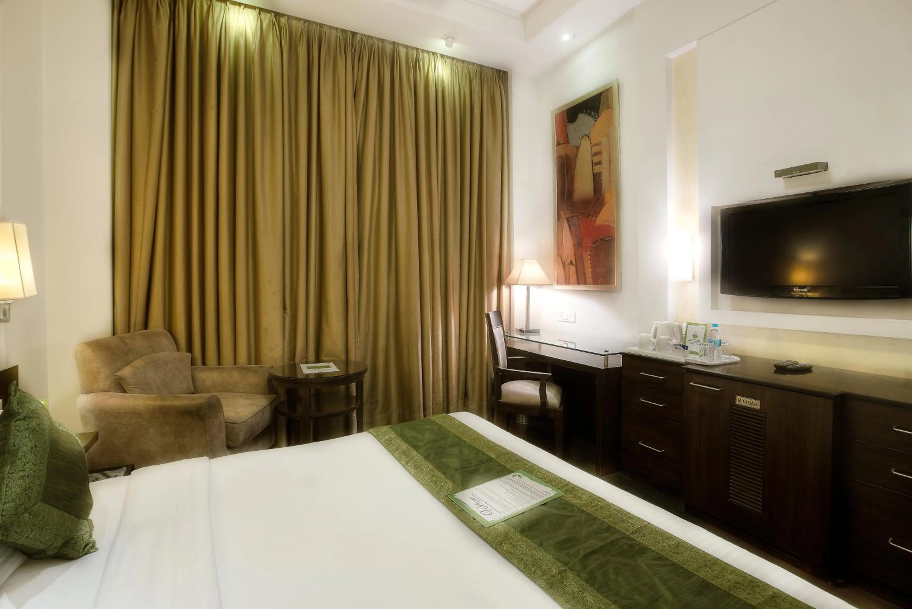 TV and multimedia in Western Court Panchkula