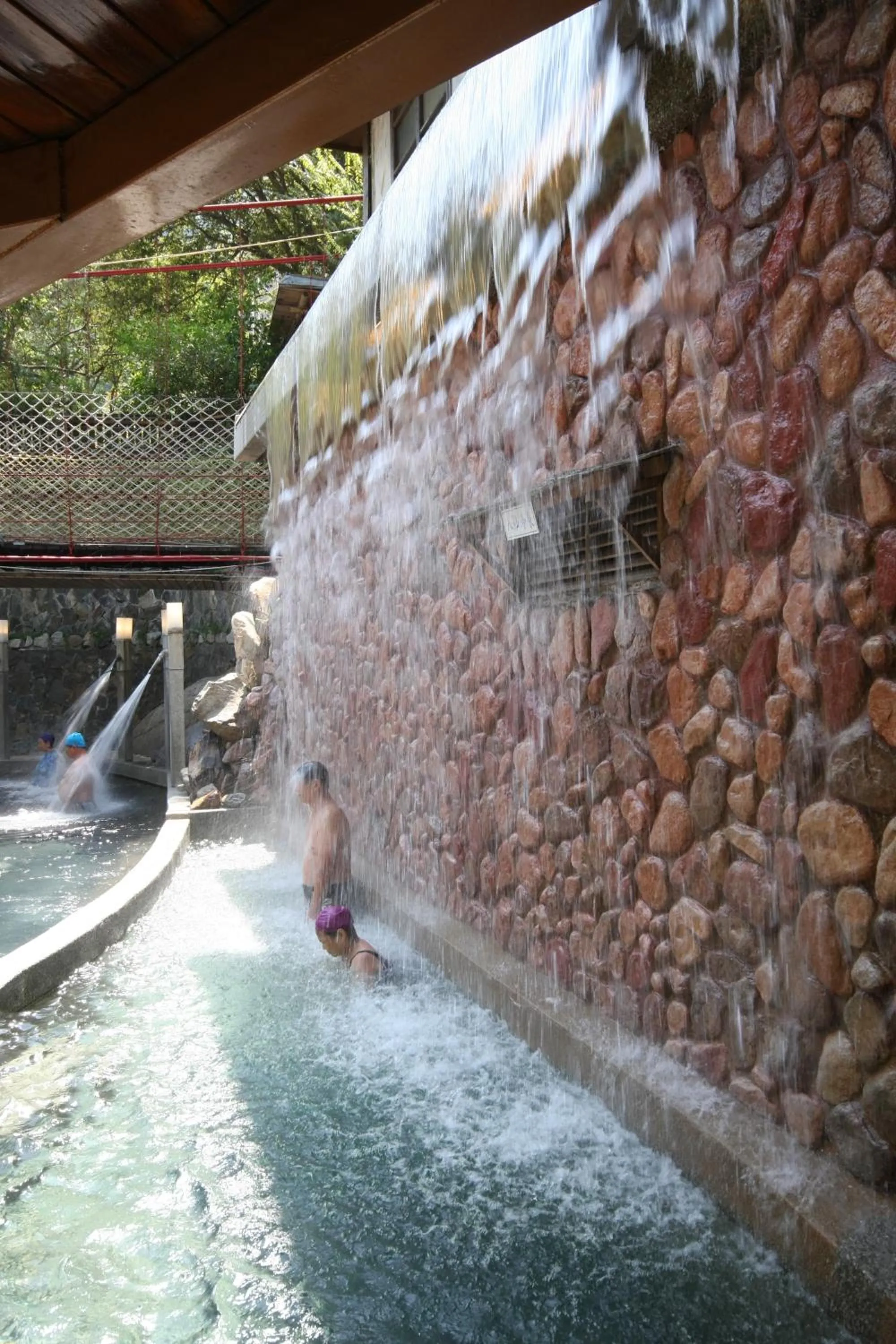 Ku Kuan Resort Hotel