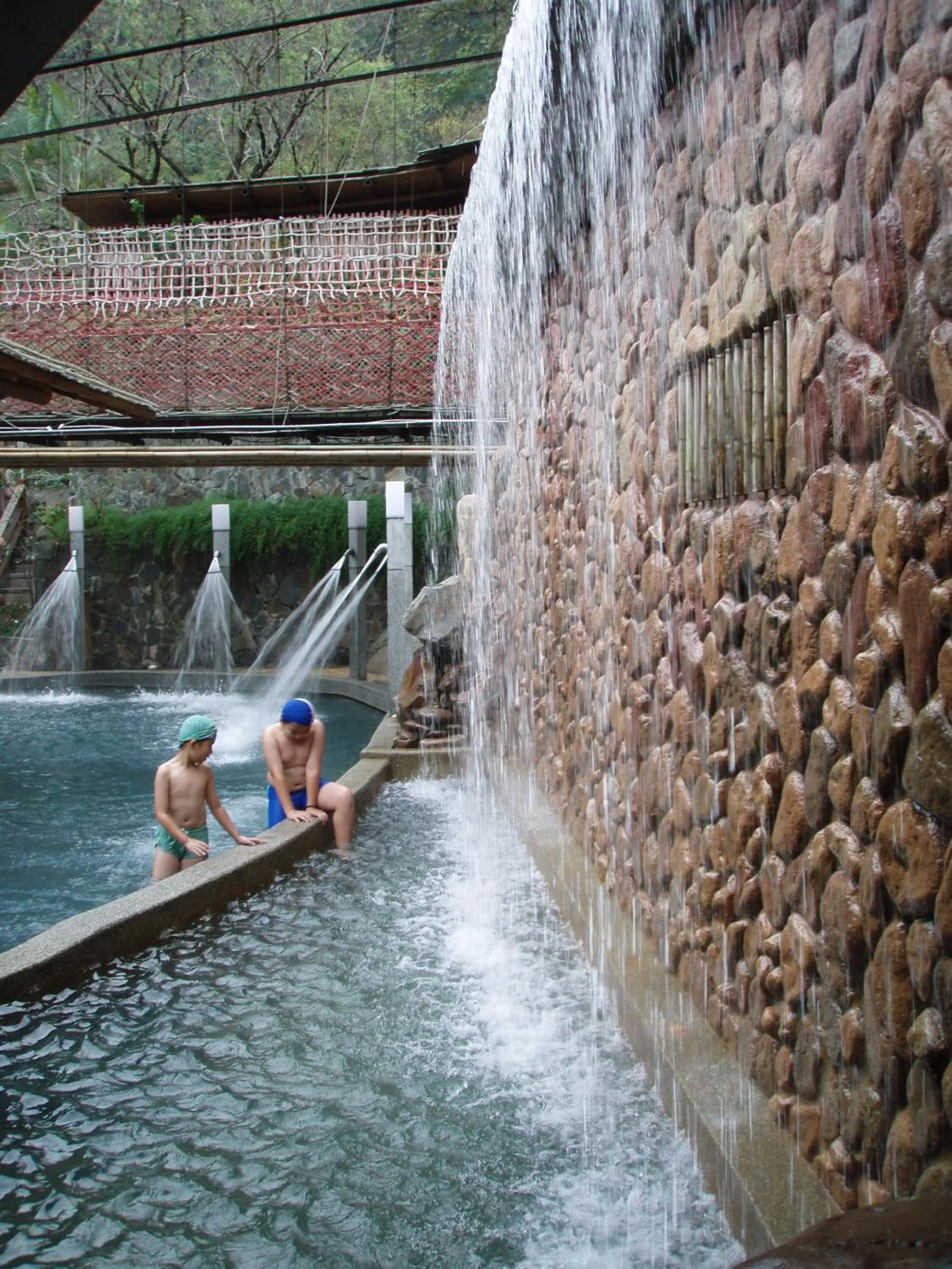 Ku Kuan Resort Hotel