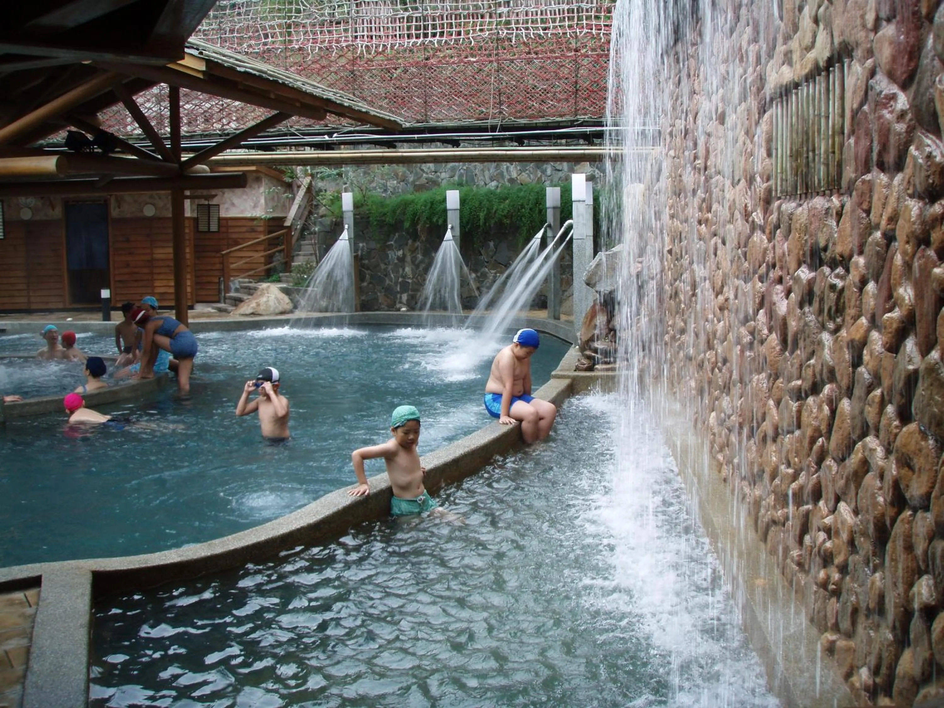 Ku Kuan Resort Hotel