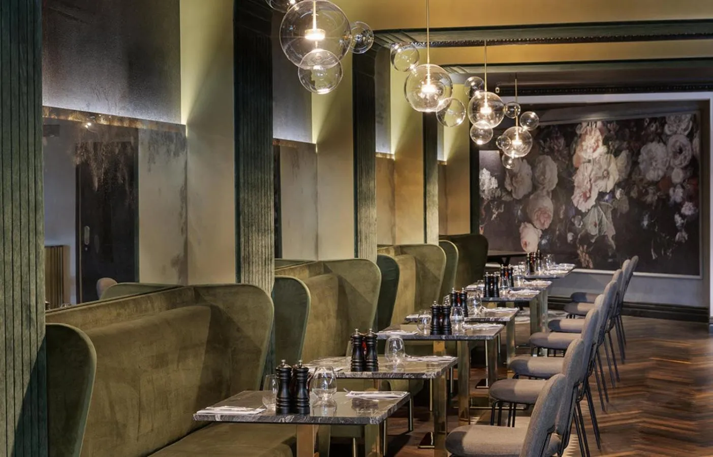 Restaurant/places to eat in Fable Dunedin