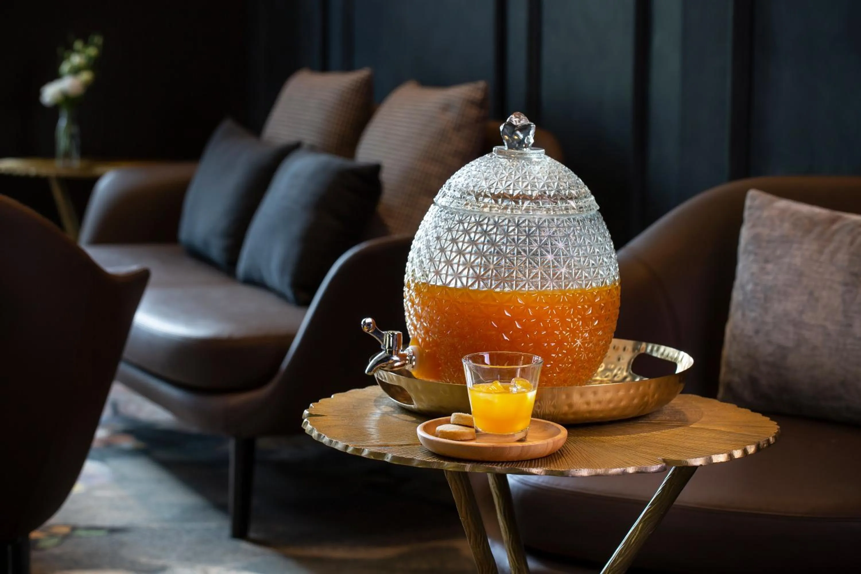 Food and drinks in Fable Dunedin