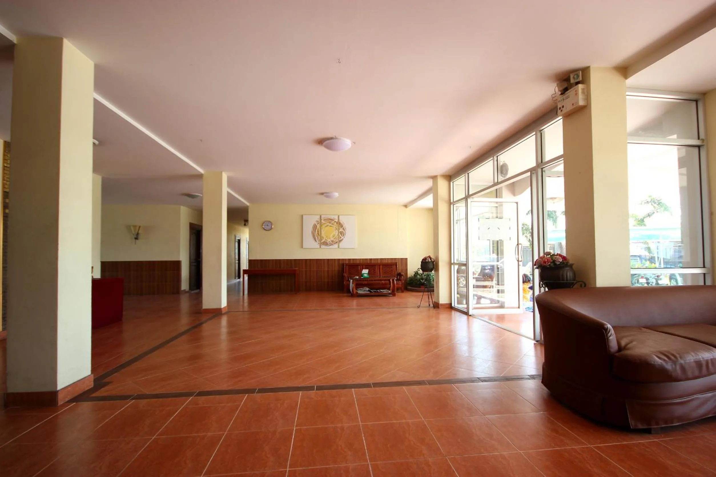 Property building in Matini Amata