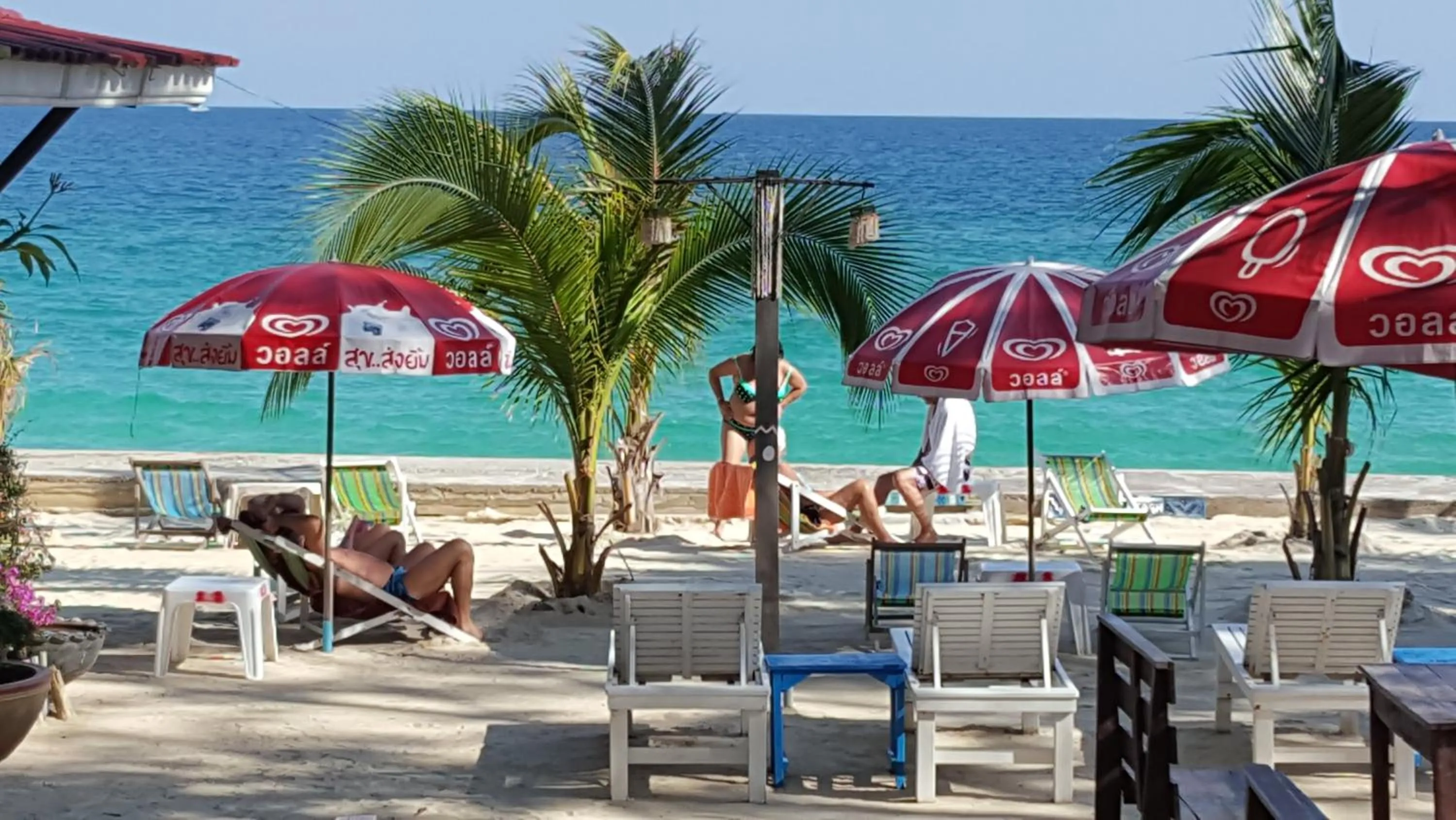 Viking Holiday Resort