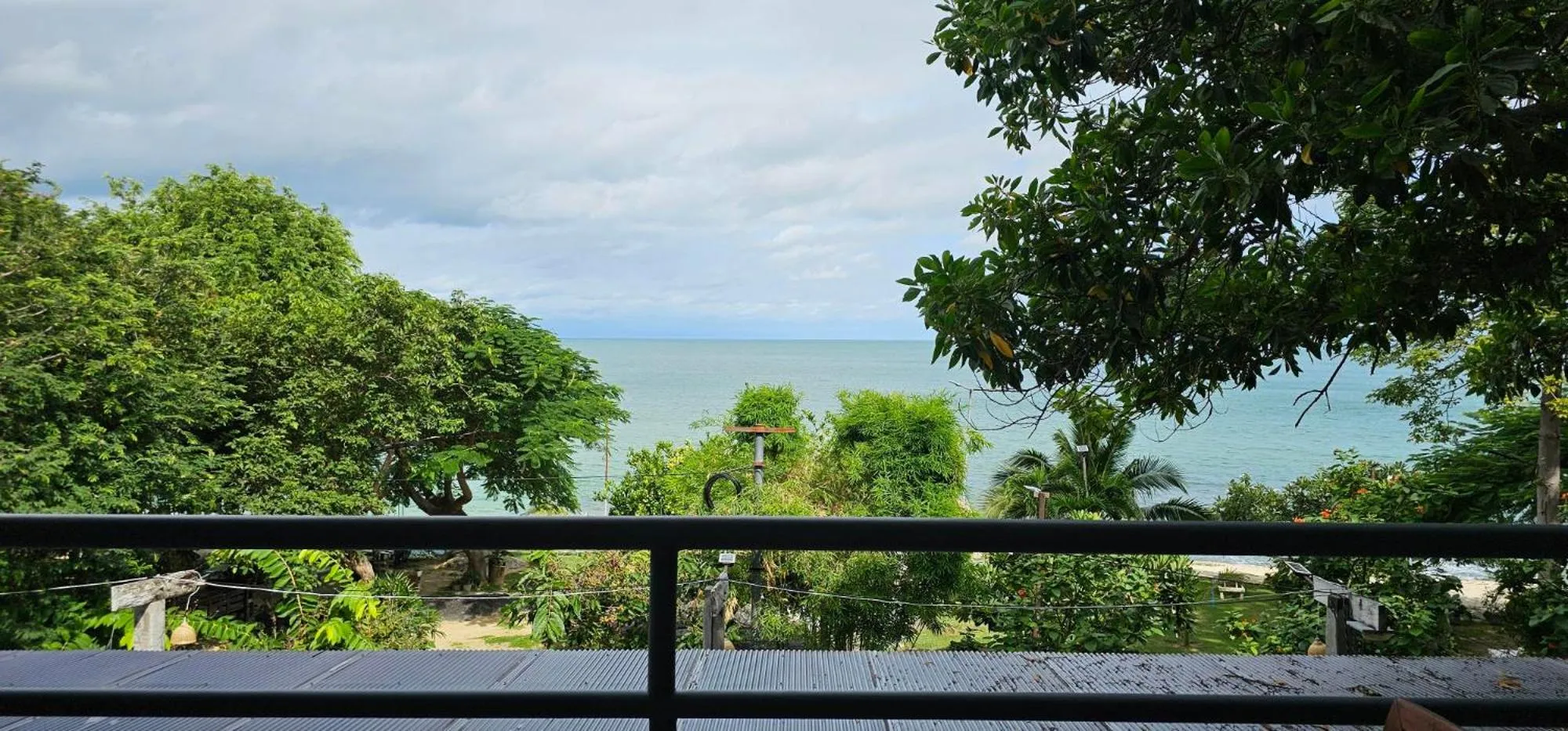 Day in Viking Holiday Resort