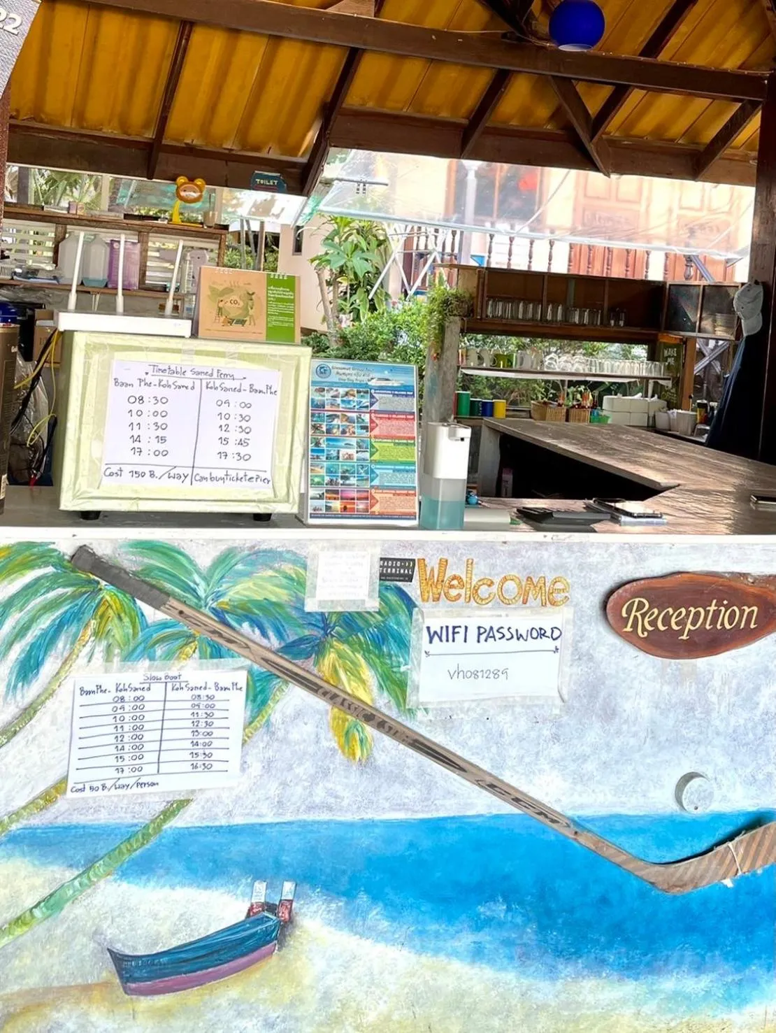 Viking Holiday Resort