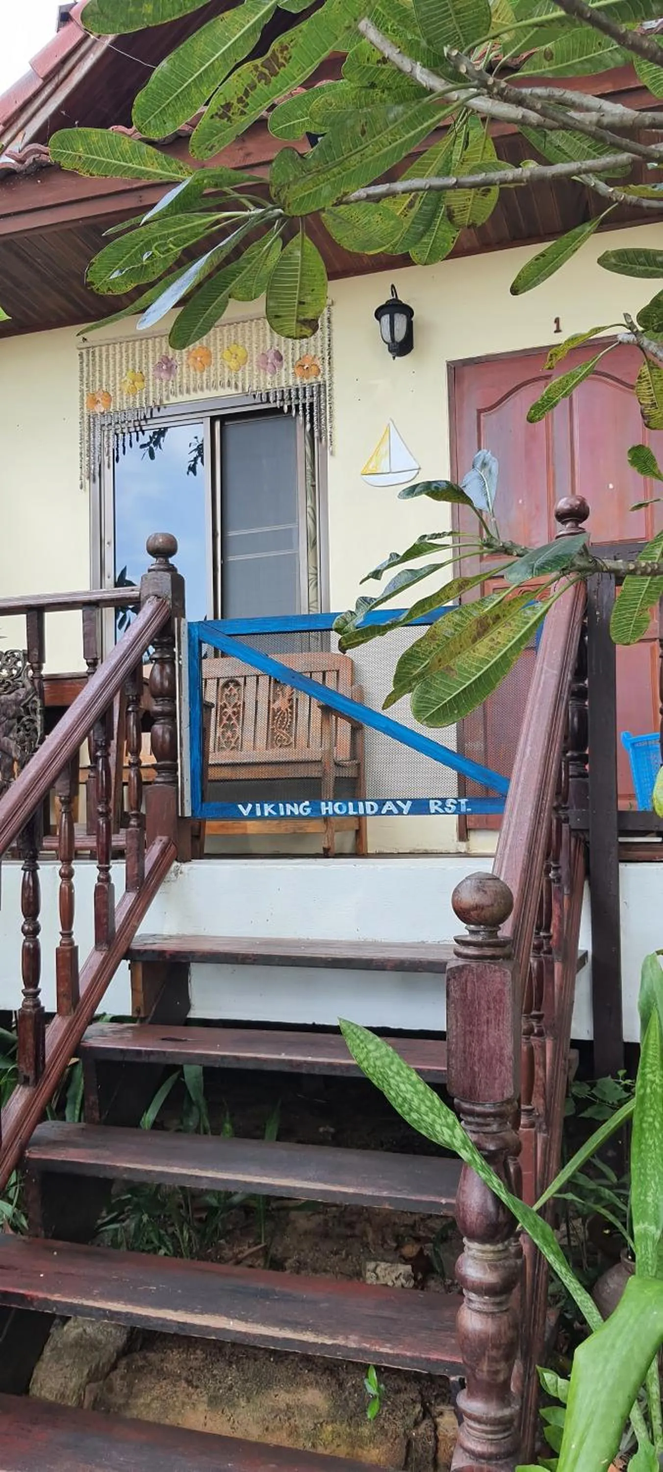 Viking Holiday Resort