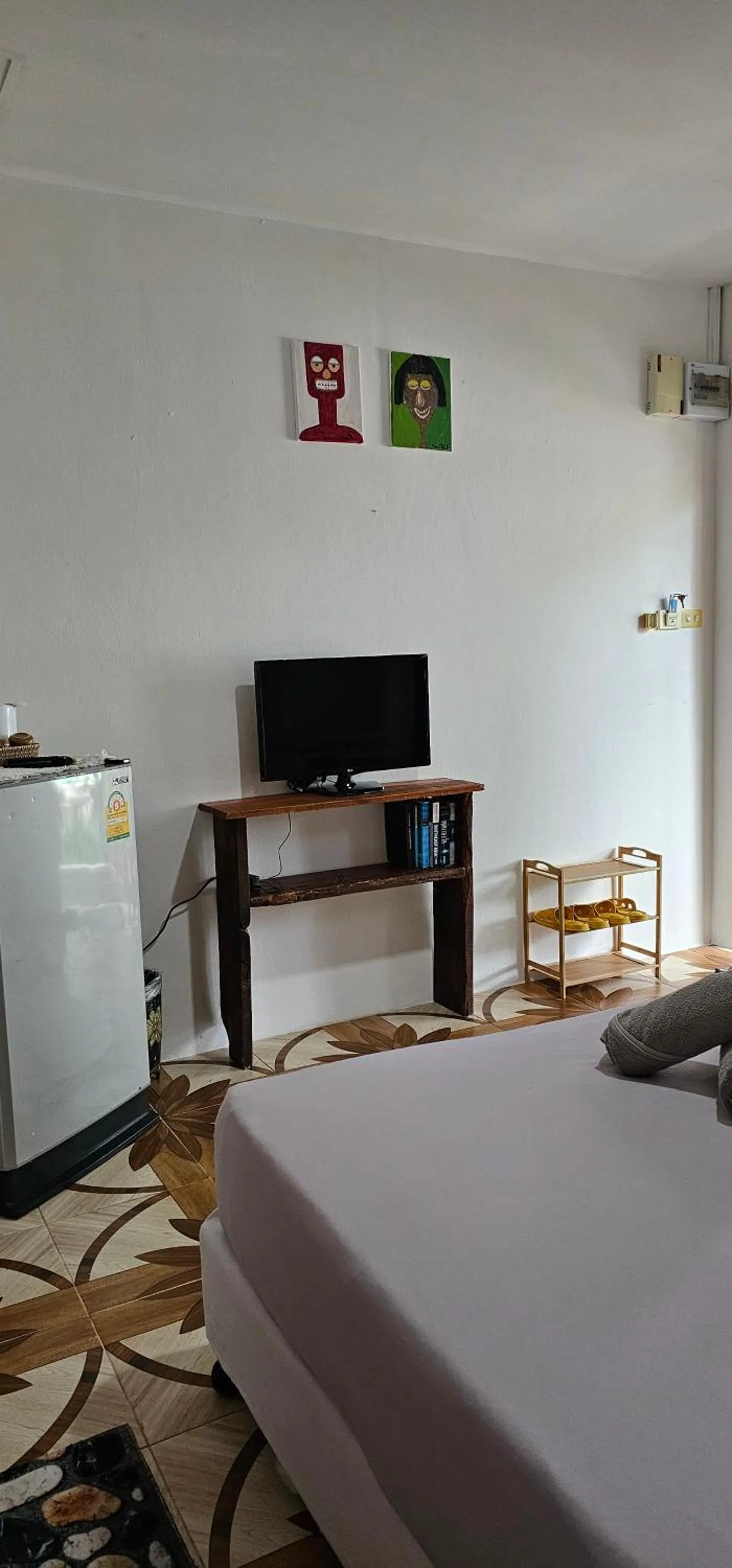 Viking Holiday Resort