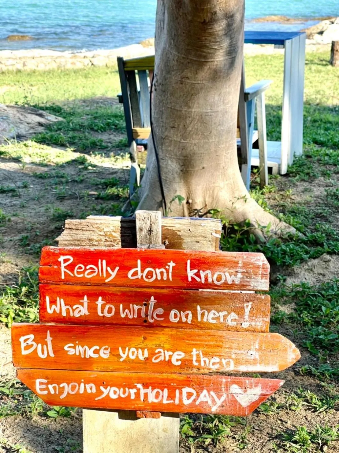 Viking Holiday Resort