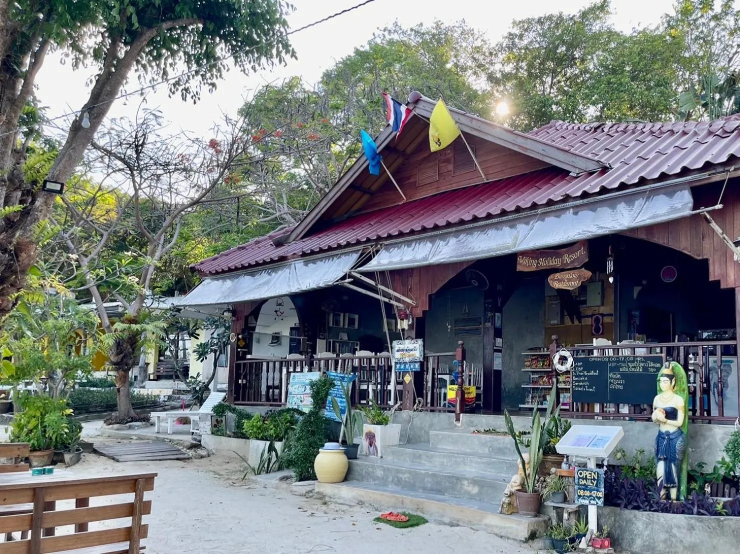 Viking Holiday Resort