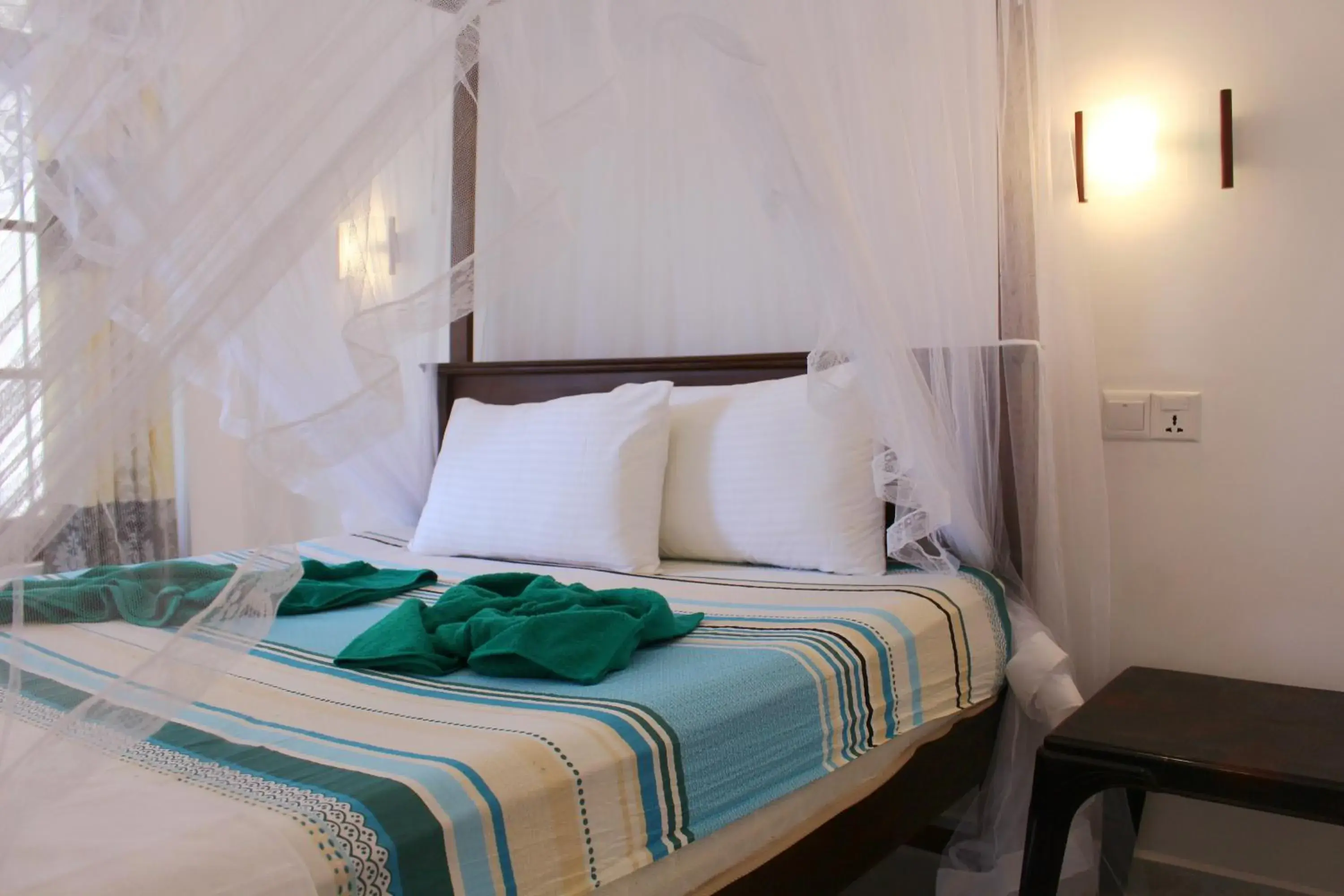 Deluxe Room in Milanka Guest Deluxe Room in Milanka Guest