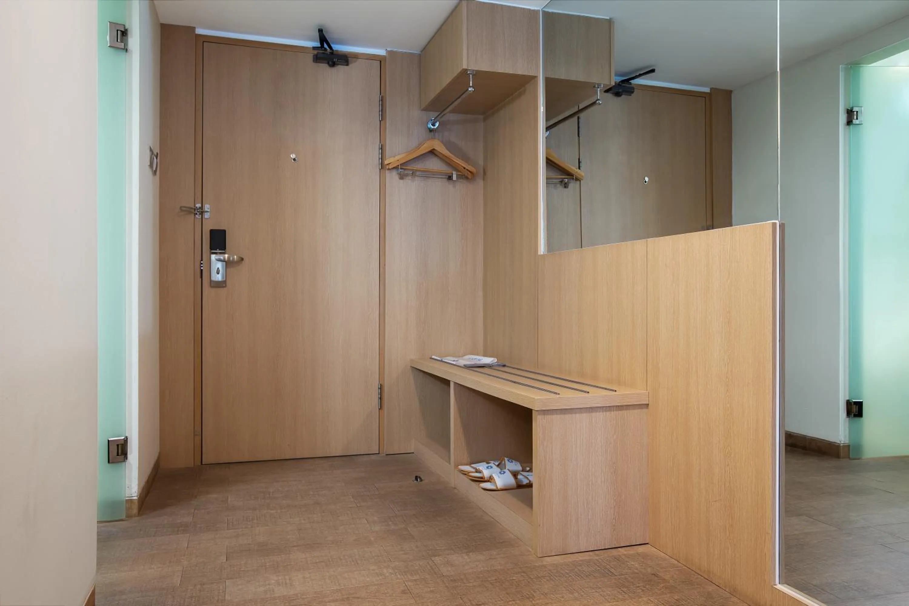 Property building in Aveta Hotel Malioboro